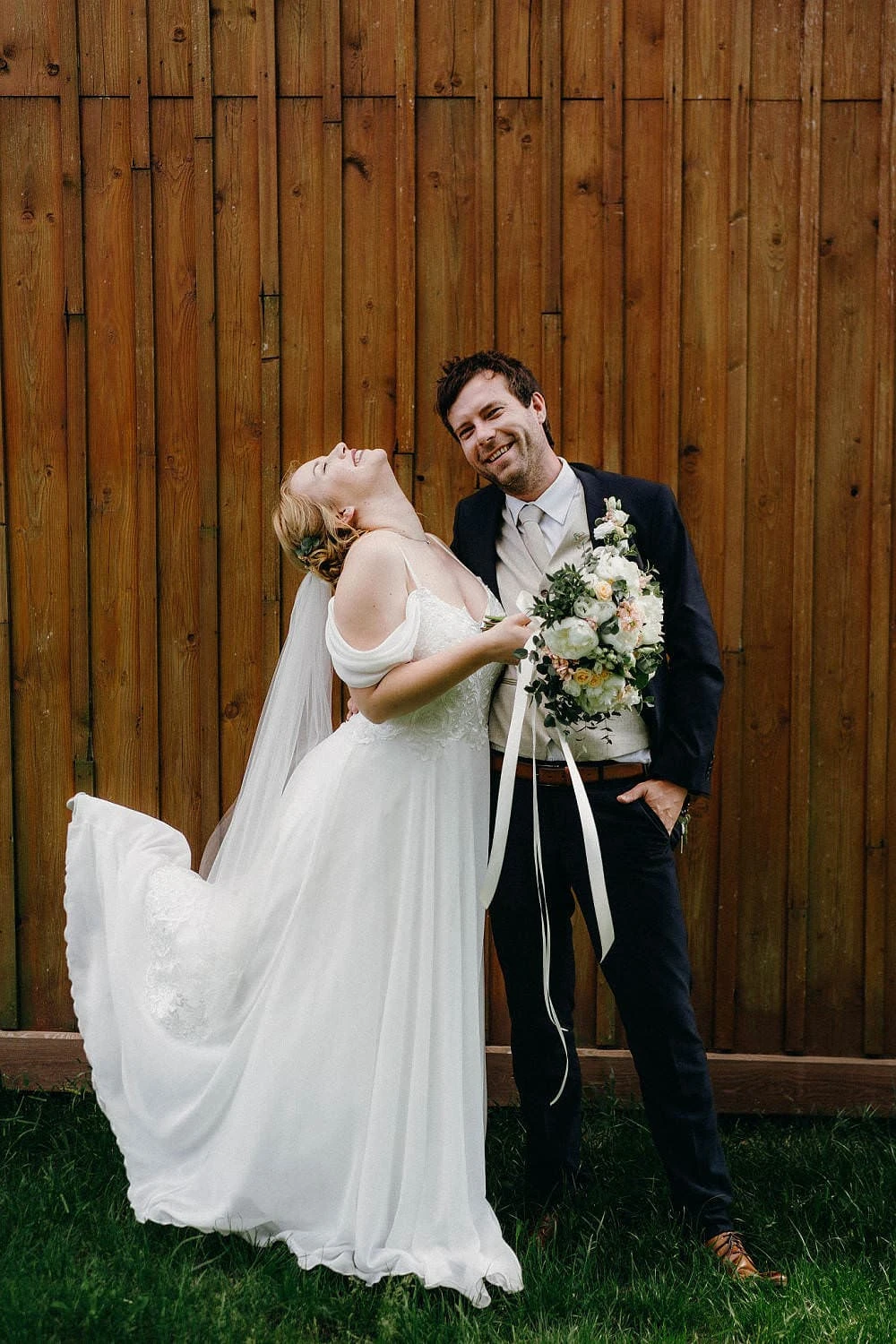 Svatební portréty do 20 minut - foto 85