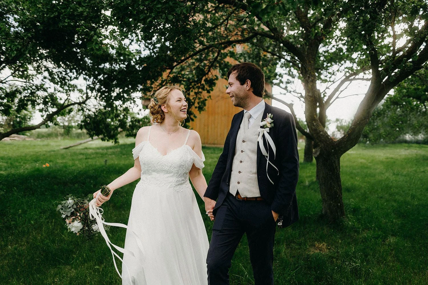 Svatební portréty do 20 minut - foto 87