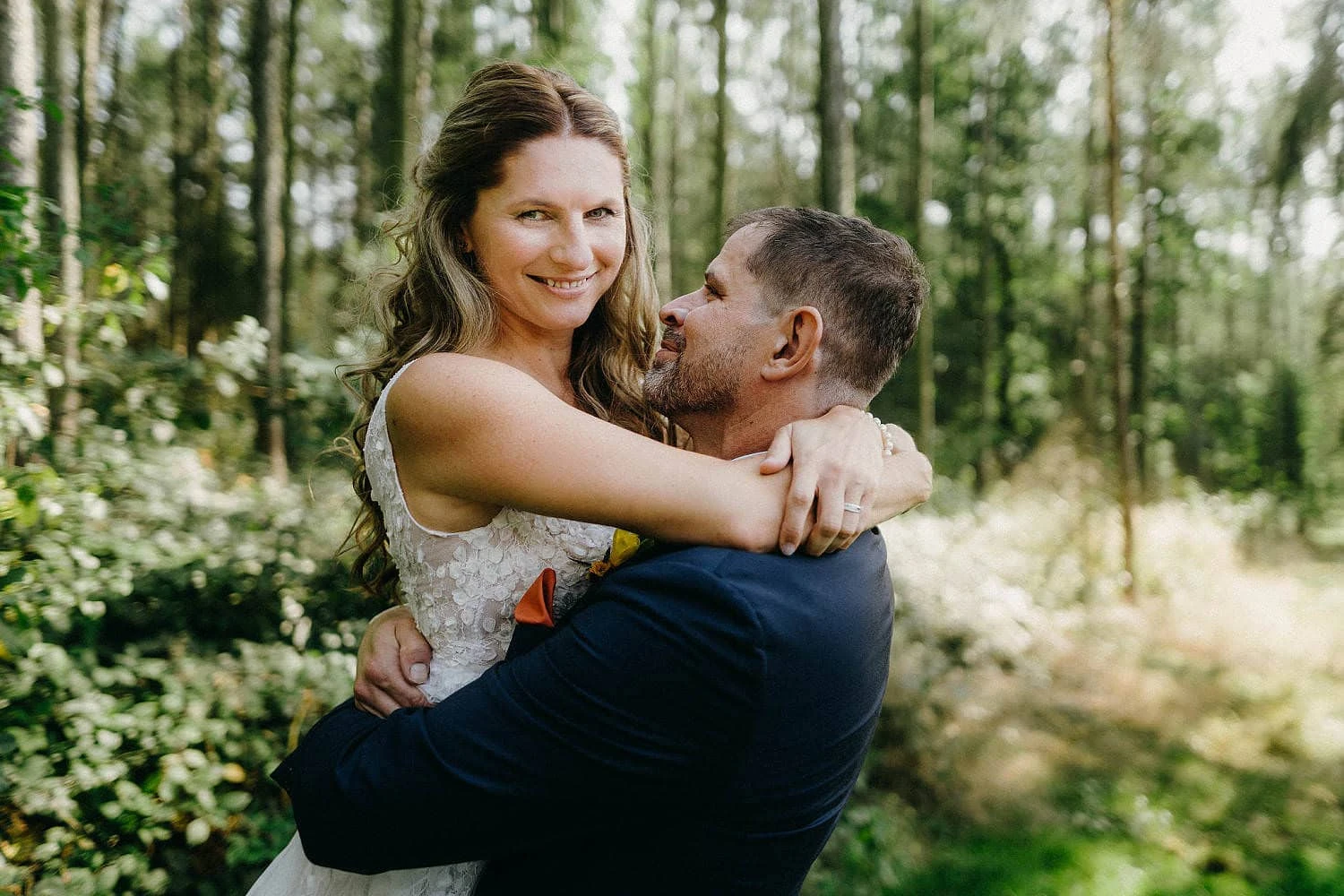 Svatební portréty do 20 minut - foto 56