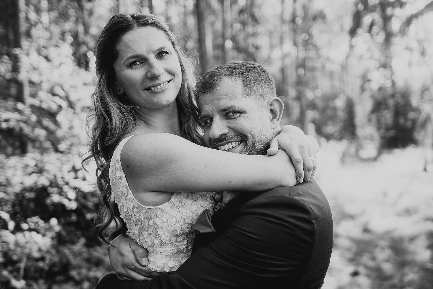 Svatební portréty do 20 minut - foto 57