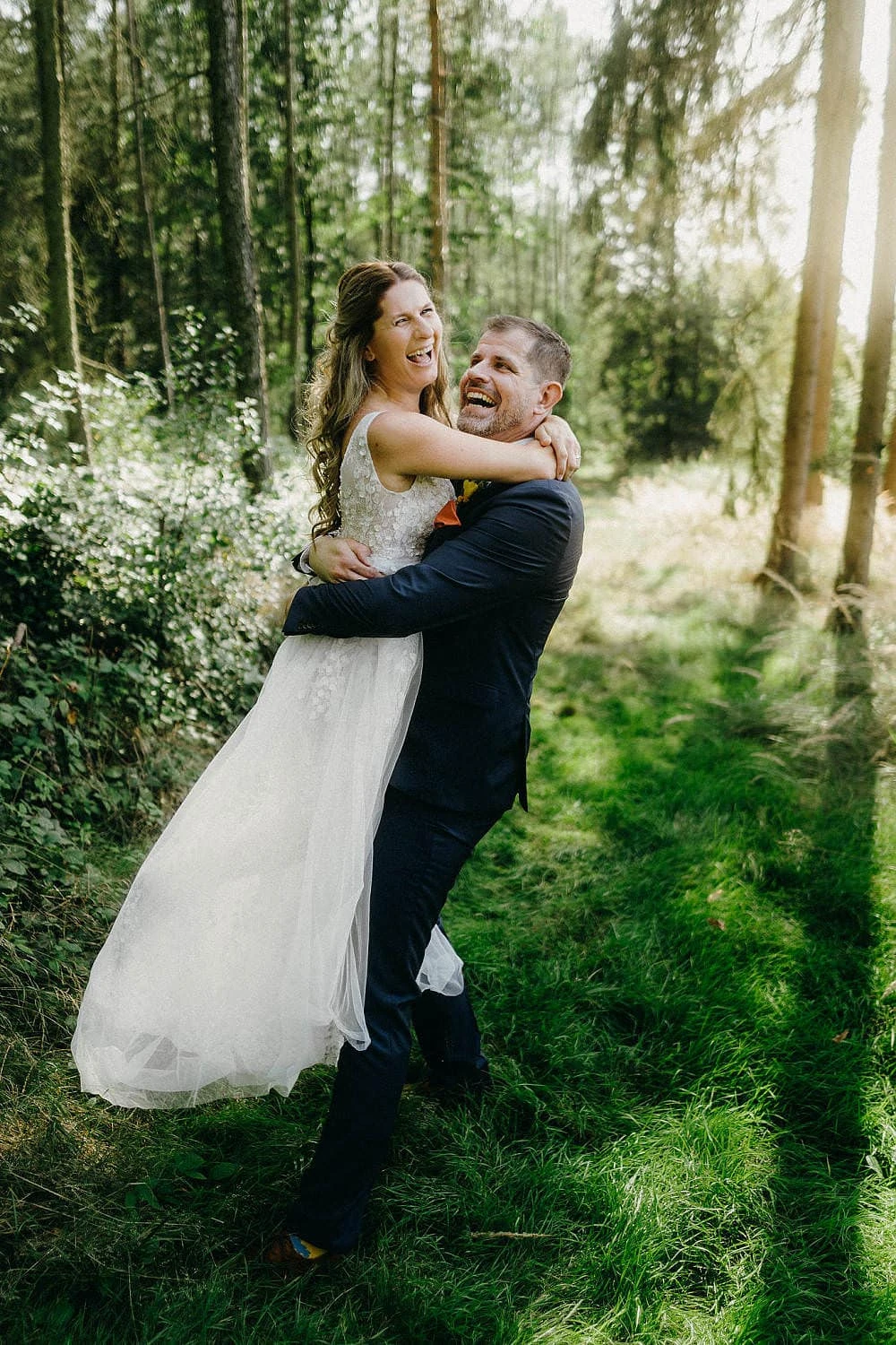 Svatební portréty do 20 minut - foto 58