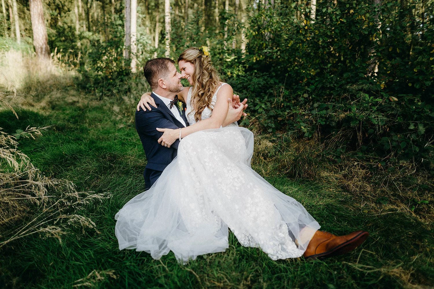 Svatební portréty do 20 minut - foto 63