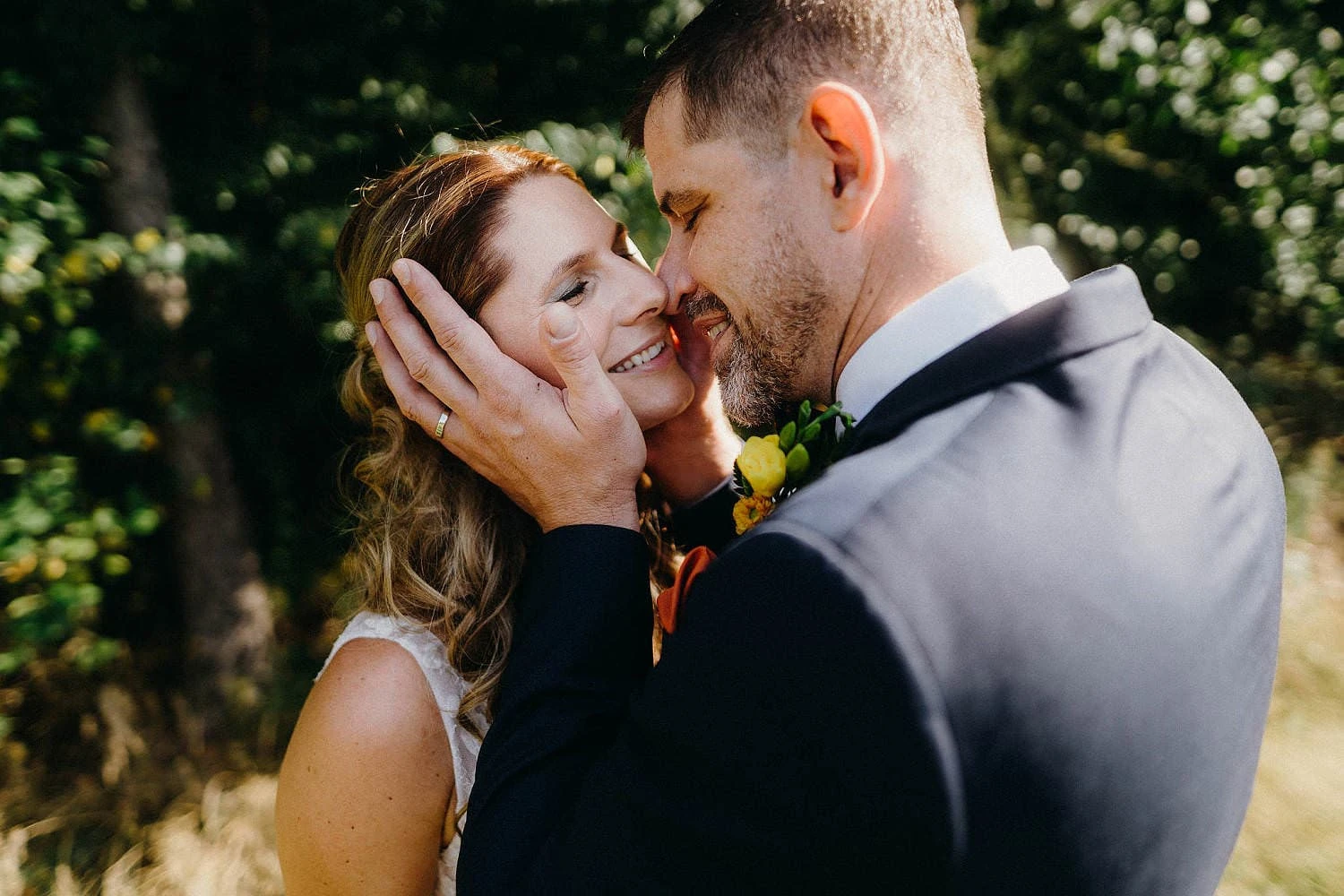 Svatební portréty do 20 minut - foto 30