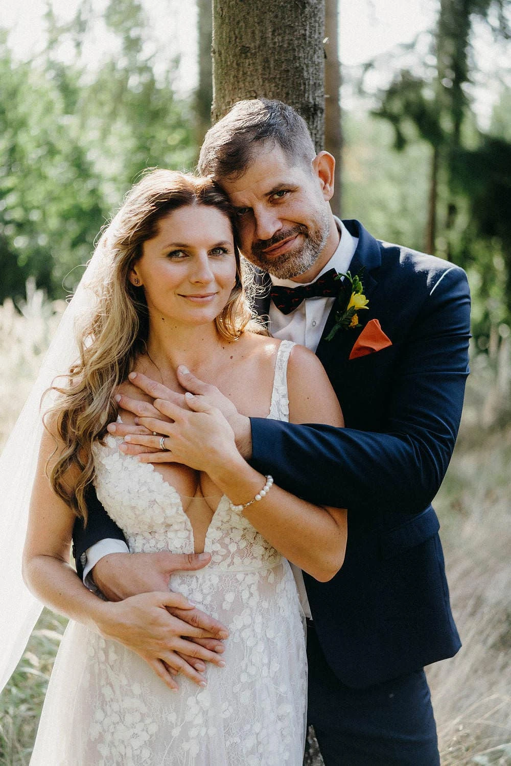 Svatební portréty do 20 minut - foto 66