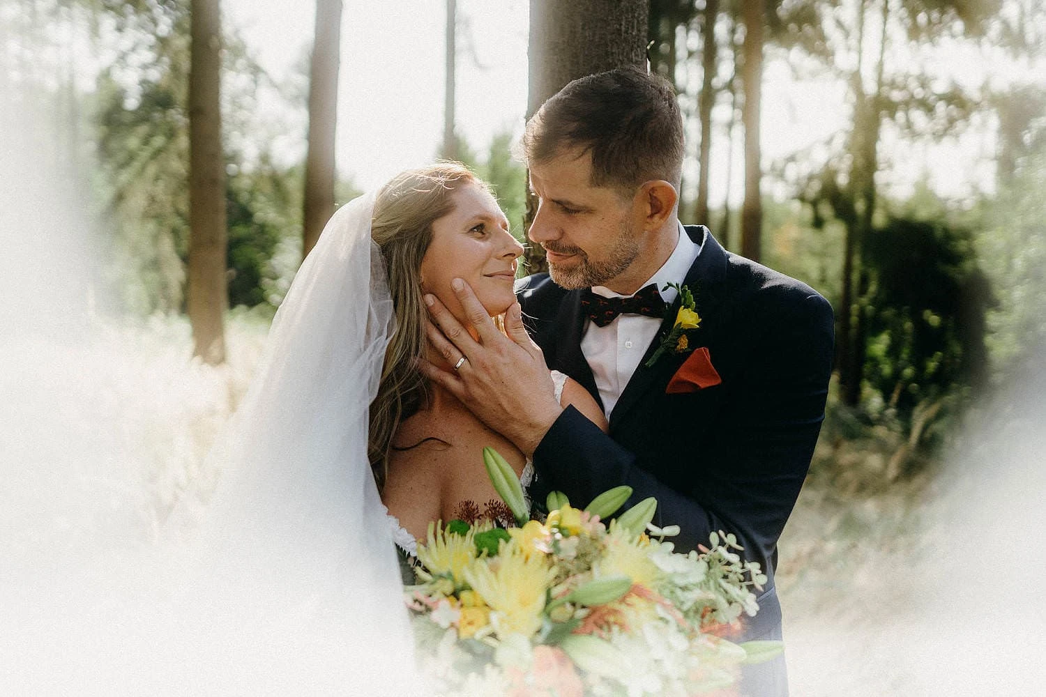 Svatební portréty do 20 minut - foto 67