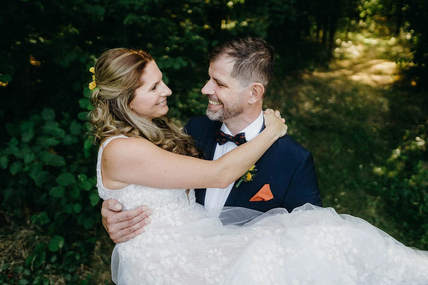 Svatební portréty do 20 minut - foto 70