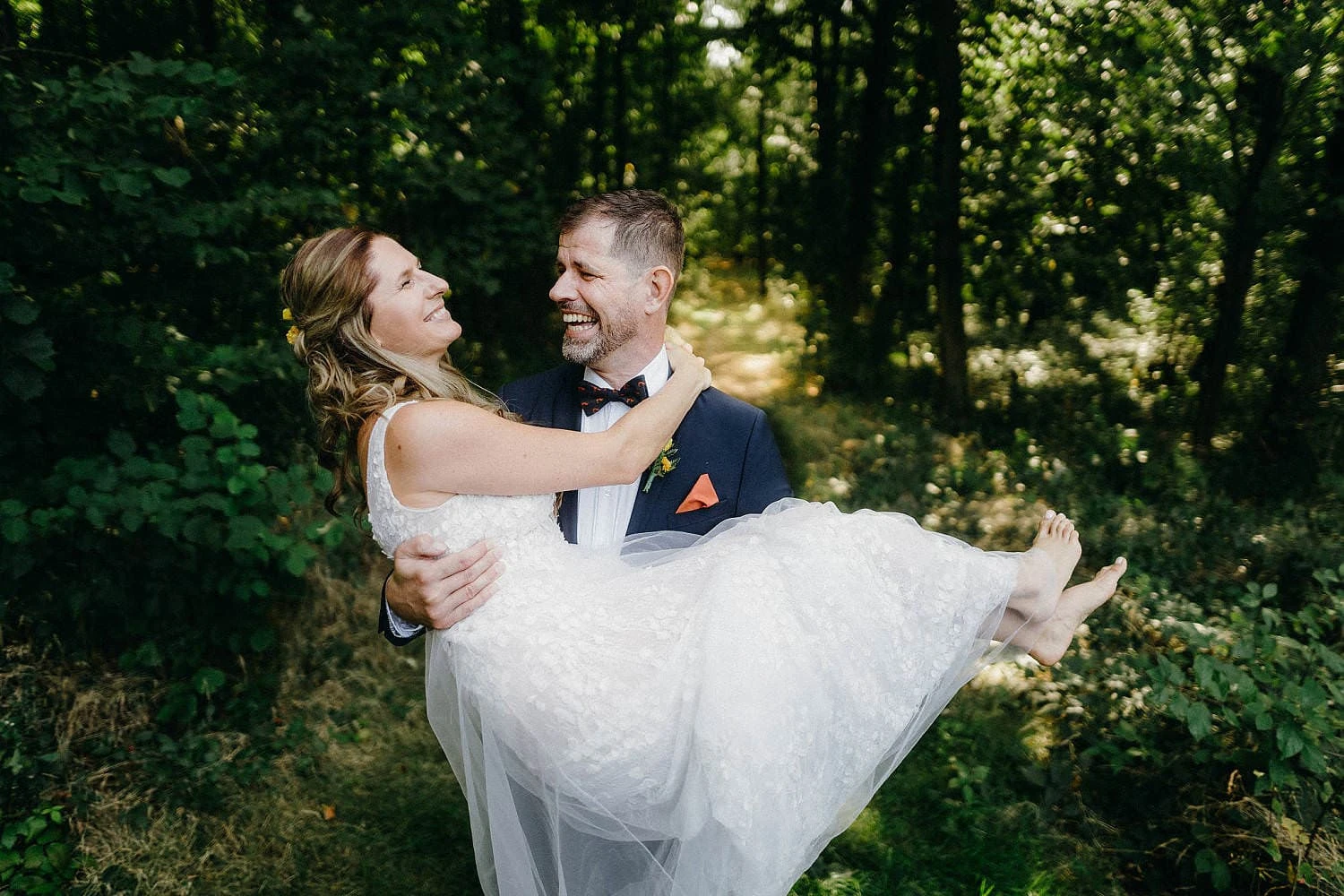 Svatební portréty do 20 minut - foto 71