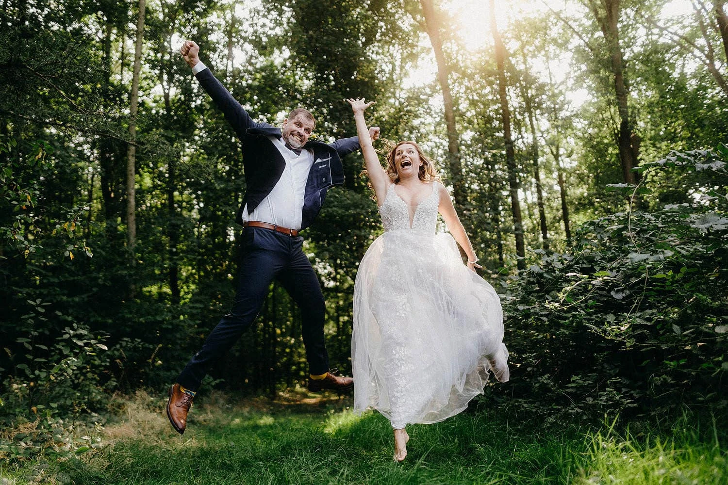 Svatební portréty do 20 minut - foto 74