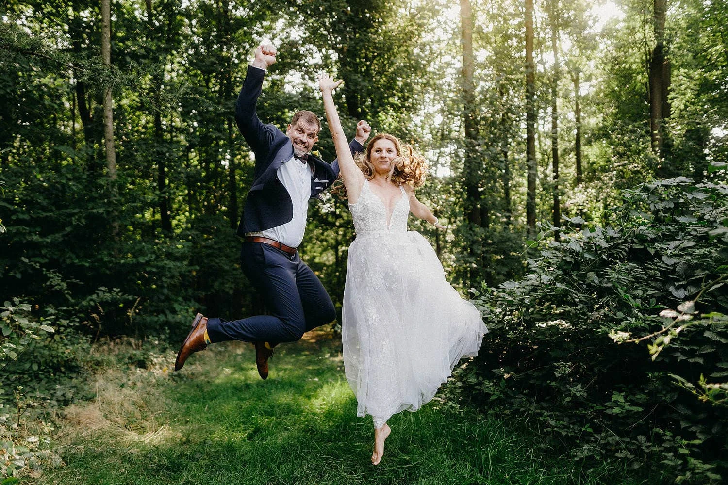 Svatební portréty do 20 minut - foto 75