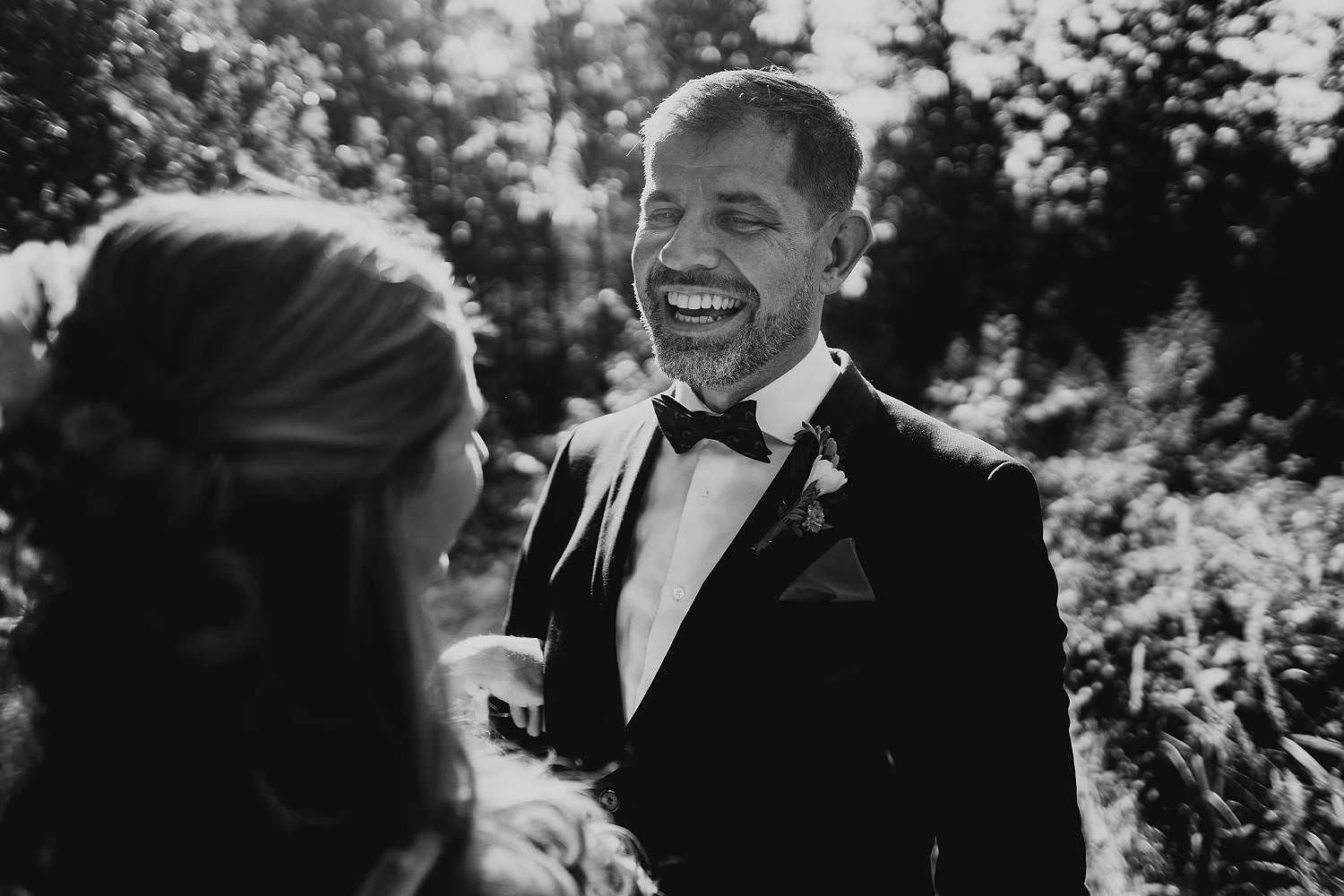 Svatební portréty do 20 minut - foto 31