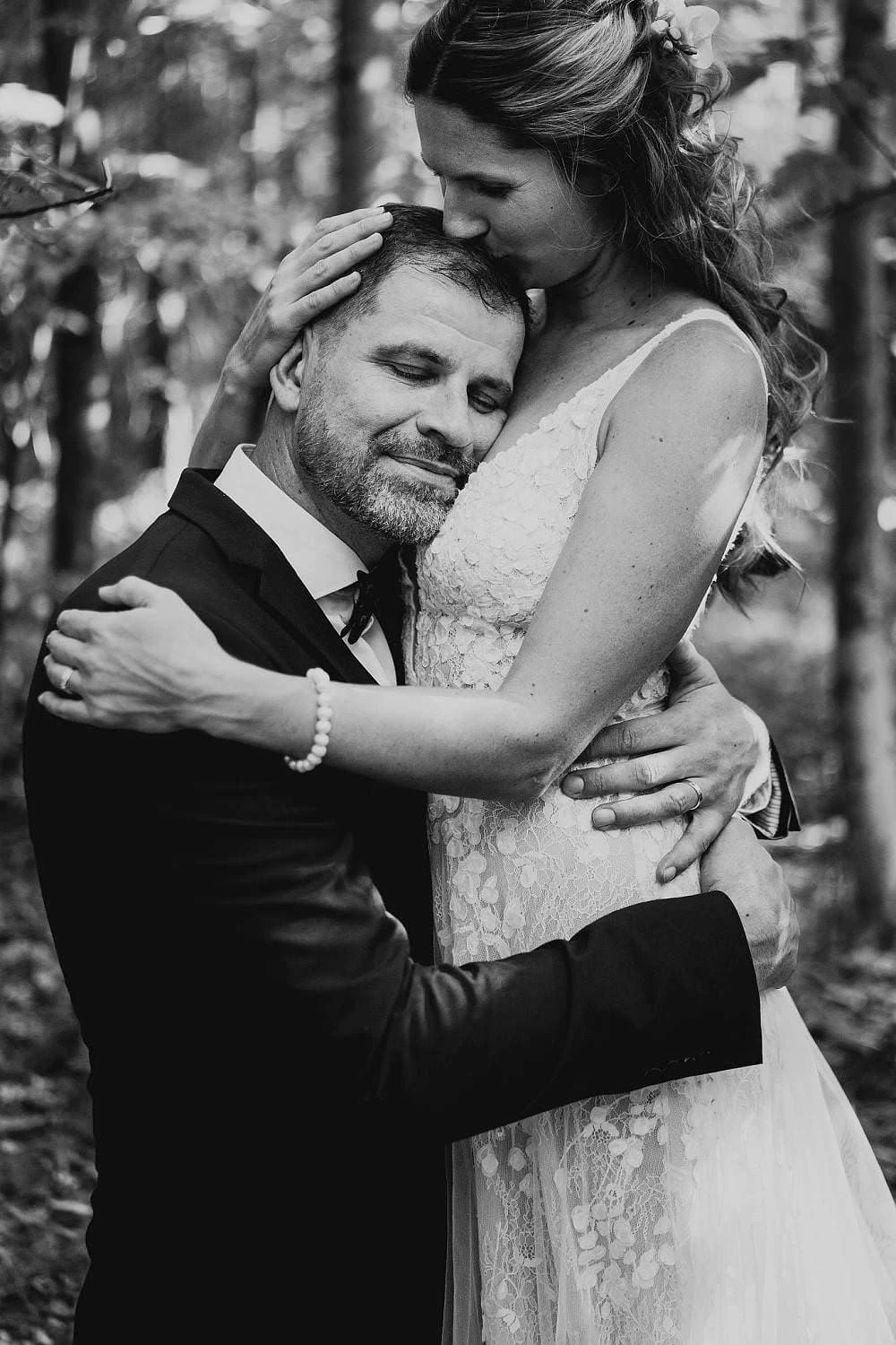 Svatební portréty do 20 minut - foto 77