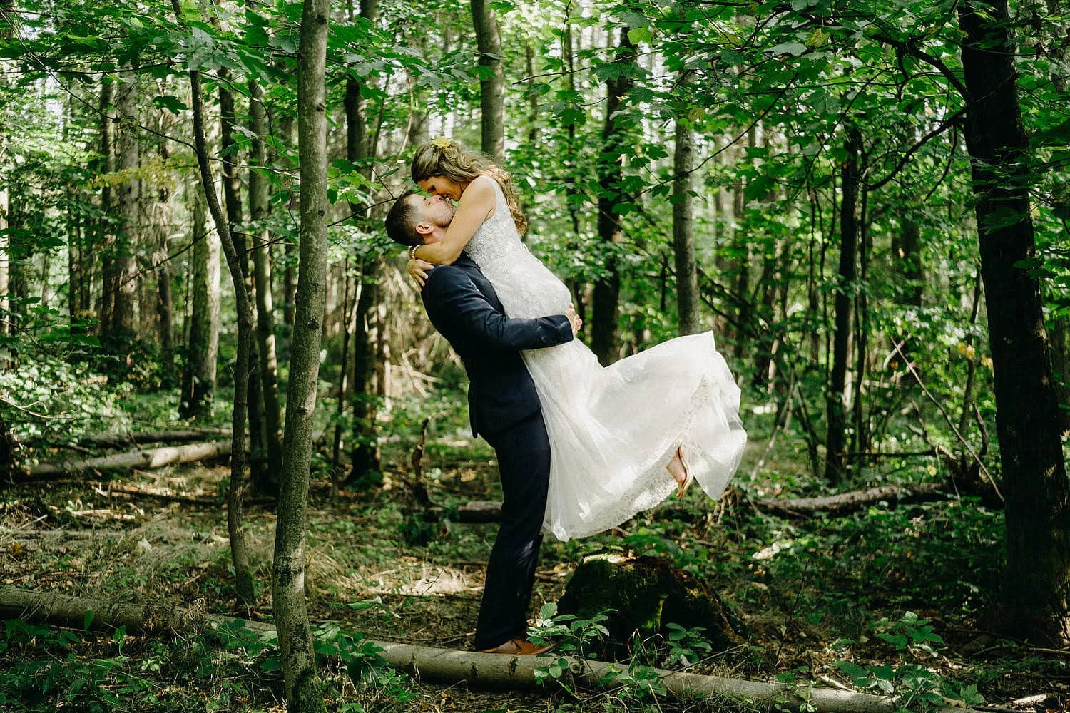 Svatební portréty do 20 minut - foto 79