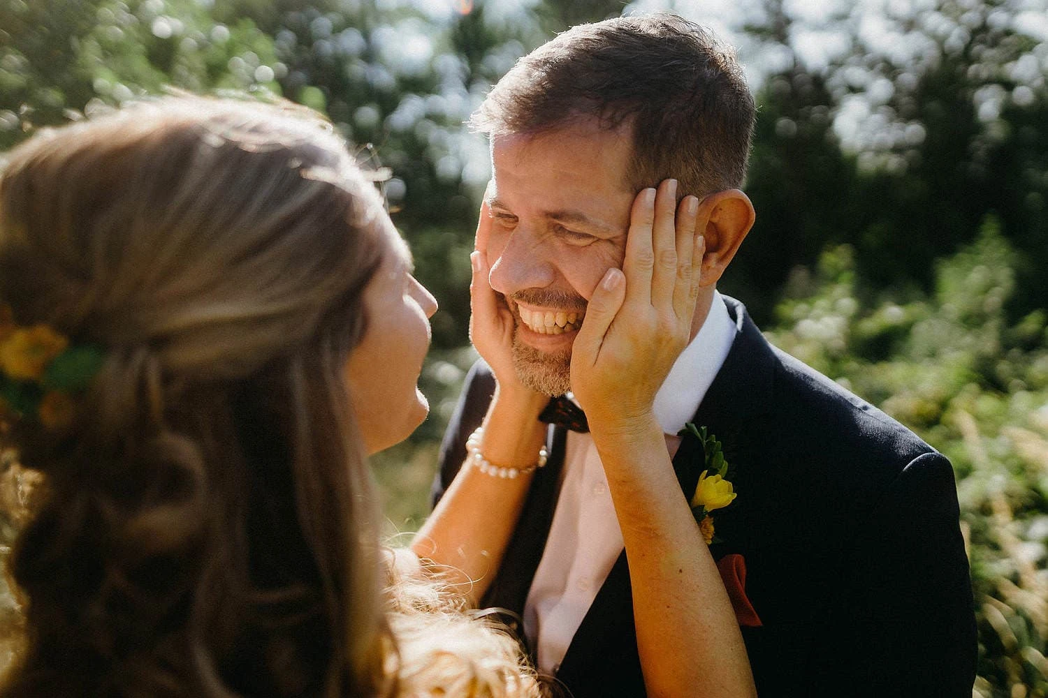 Svatební portréty do 20 minut - foto 32