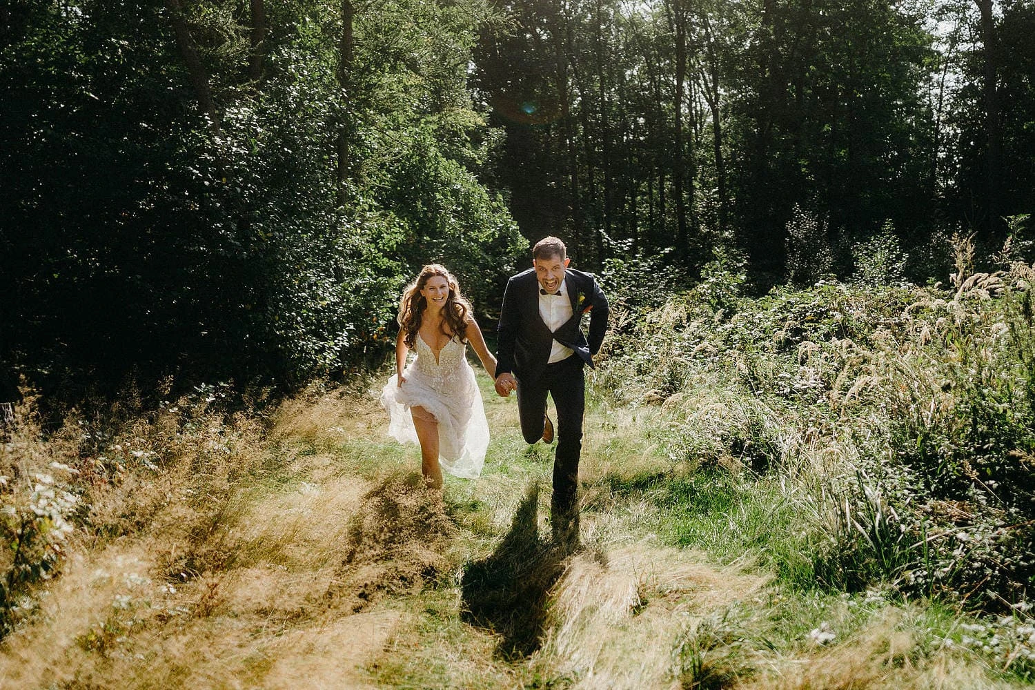 Svatební portréty do 20 minut - foto 33