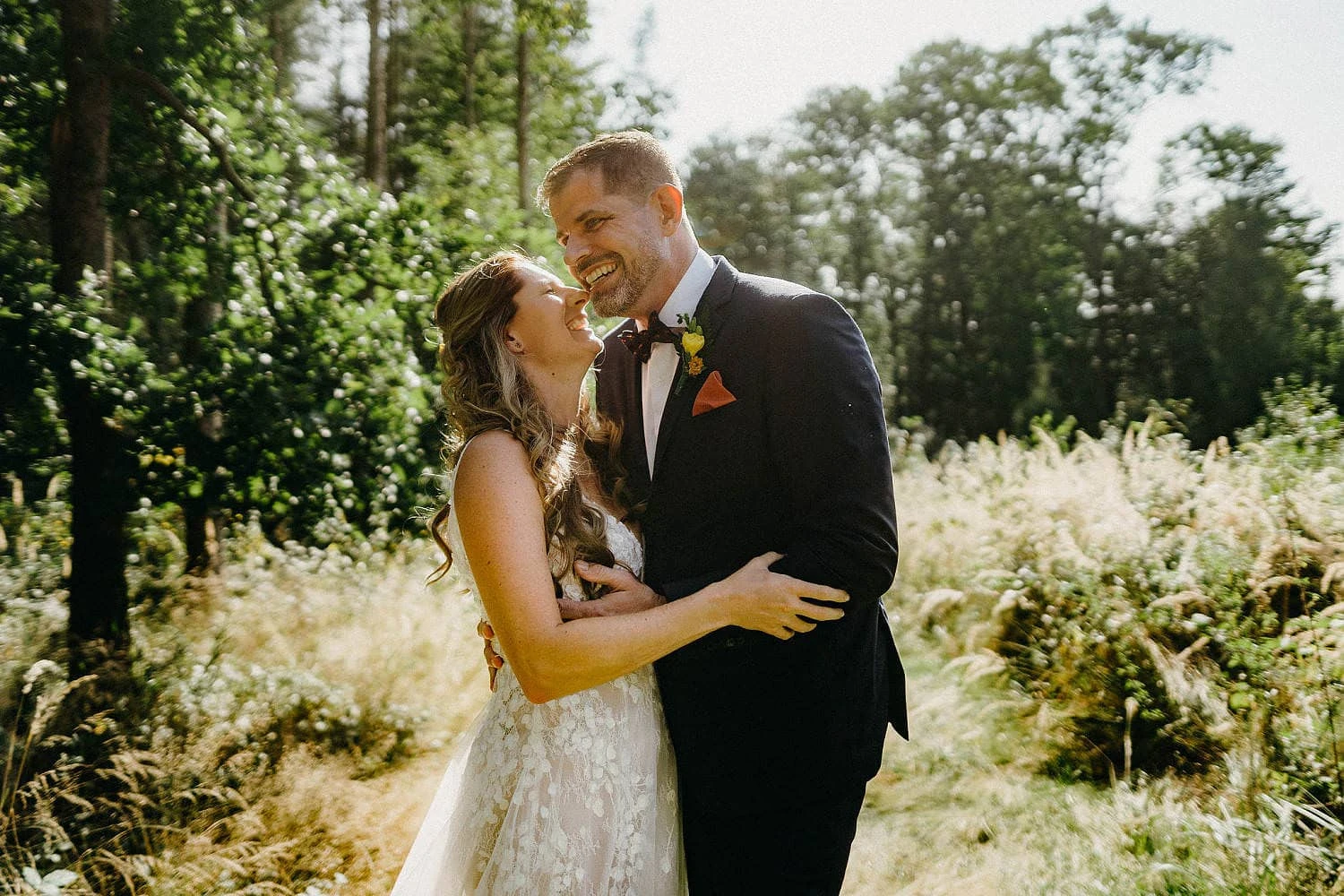 Svatební portréty do 20 minut - foto 35