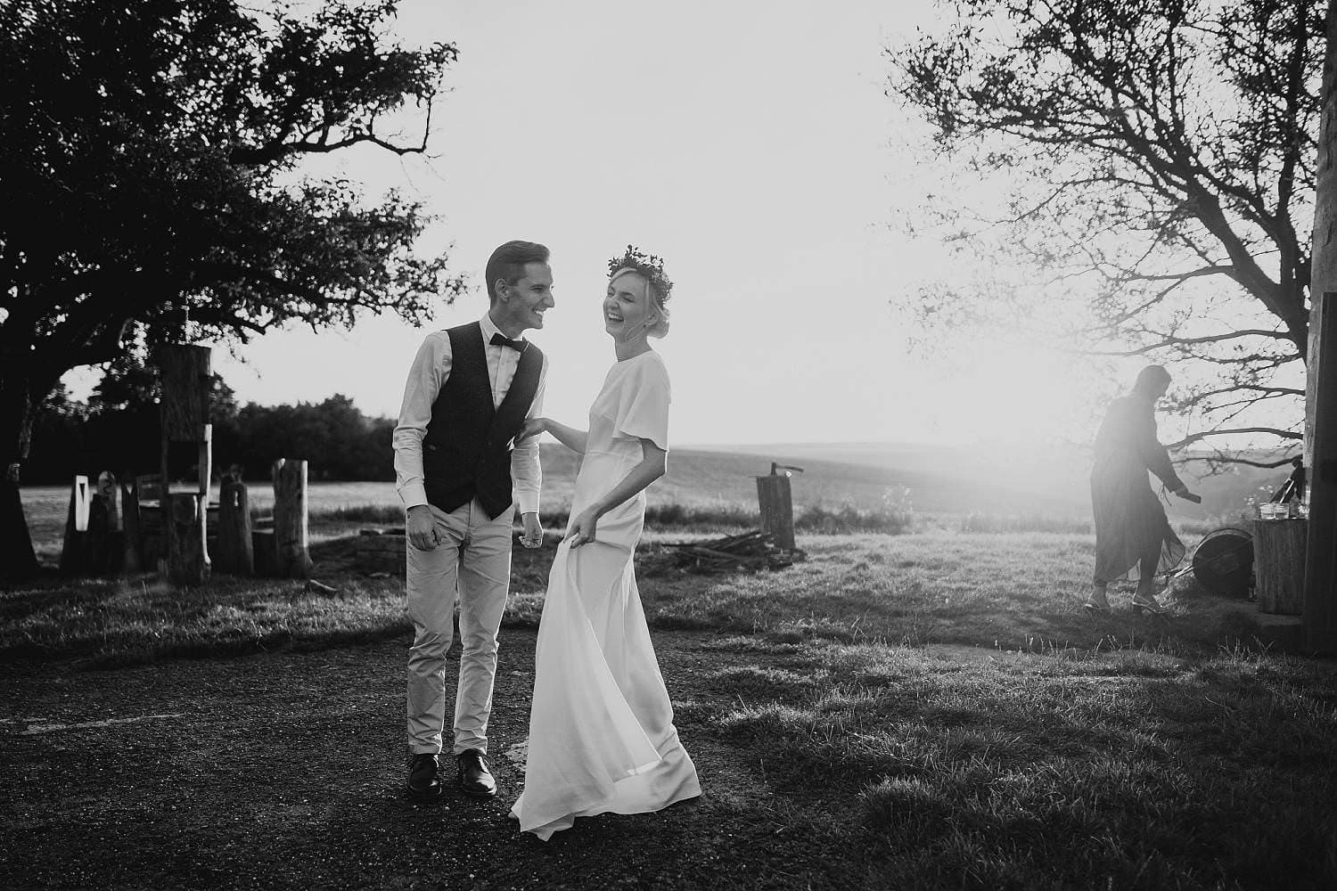 Svatební portréty do 20 minut - foto 1