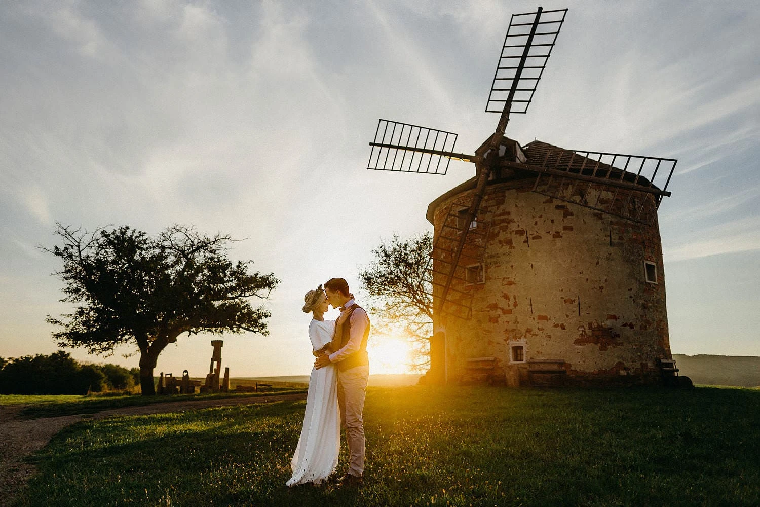 Svatební portréty do 20 minut - foto 2