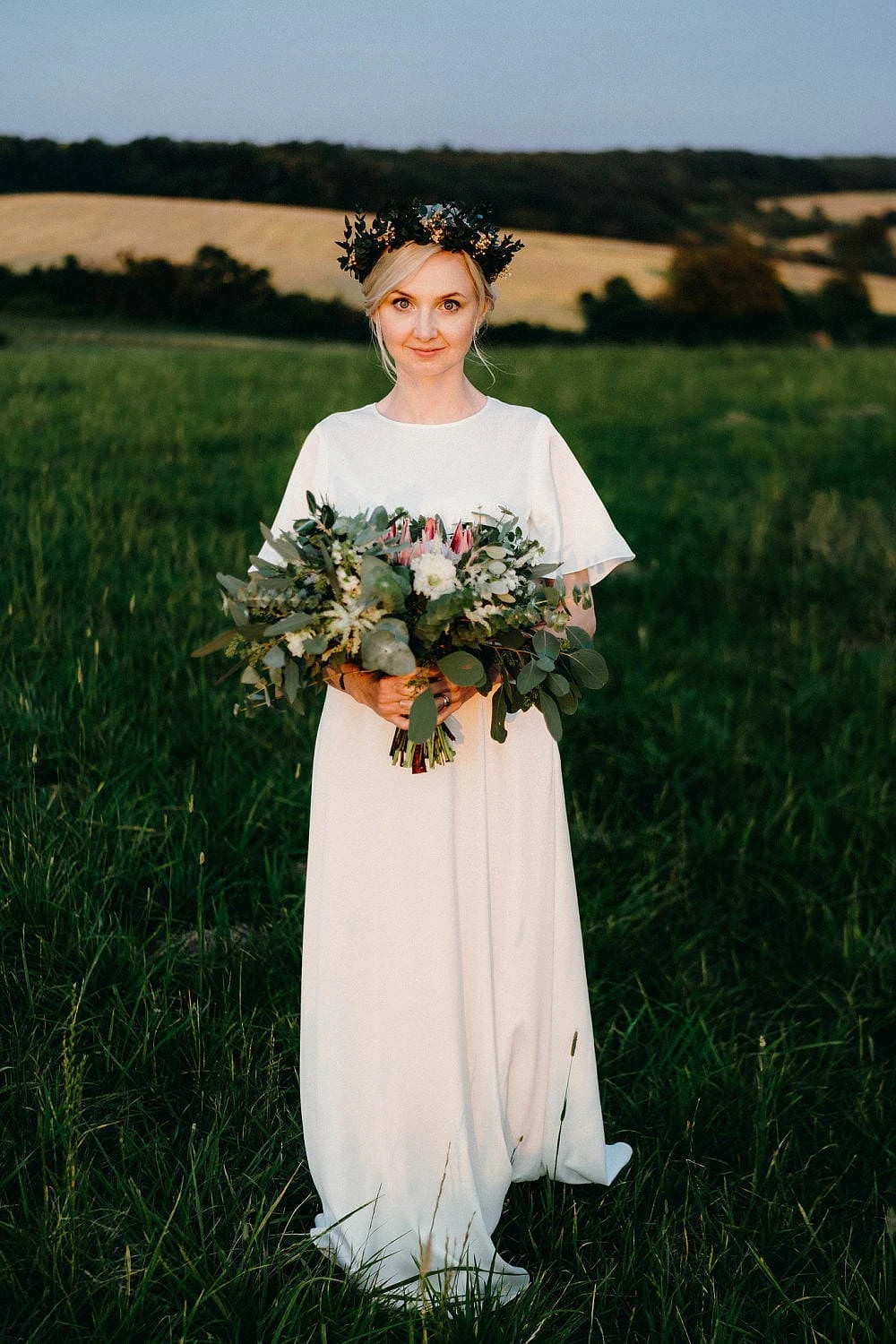 Svatební portréty do 20 minut - foto 20