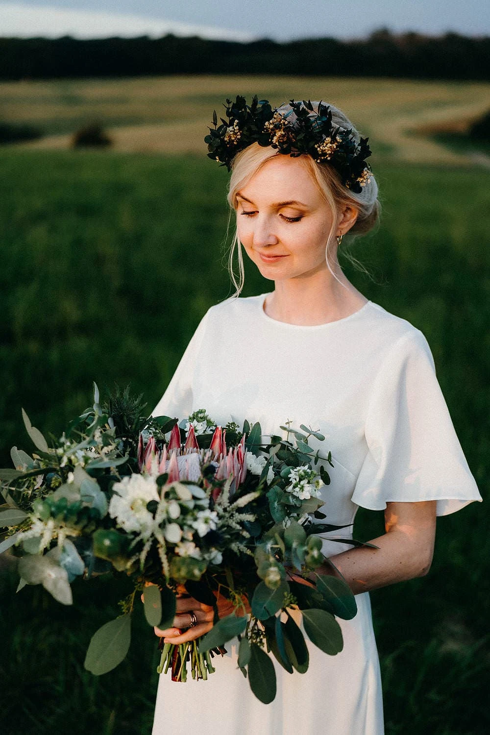 Svatební portréty do 20 minut - foto 21