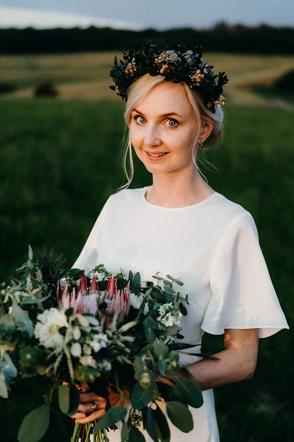 Svatební portréty do 20 minut - foto 22