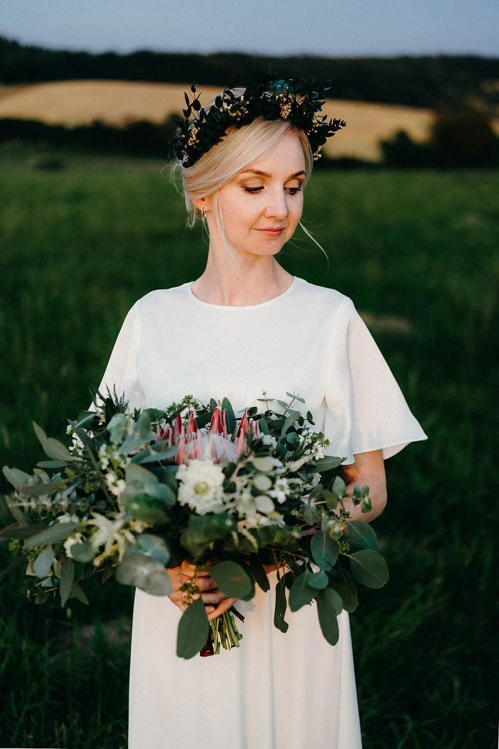 Svatební portréty do 20 minut - foto 23