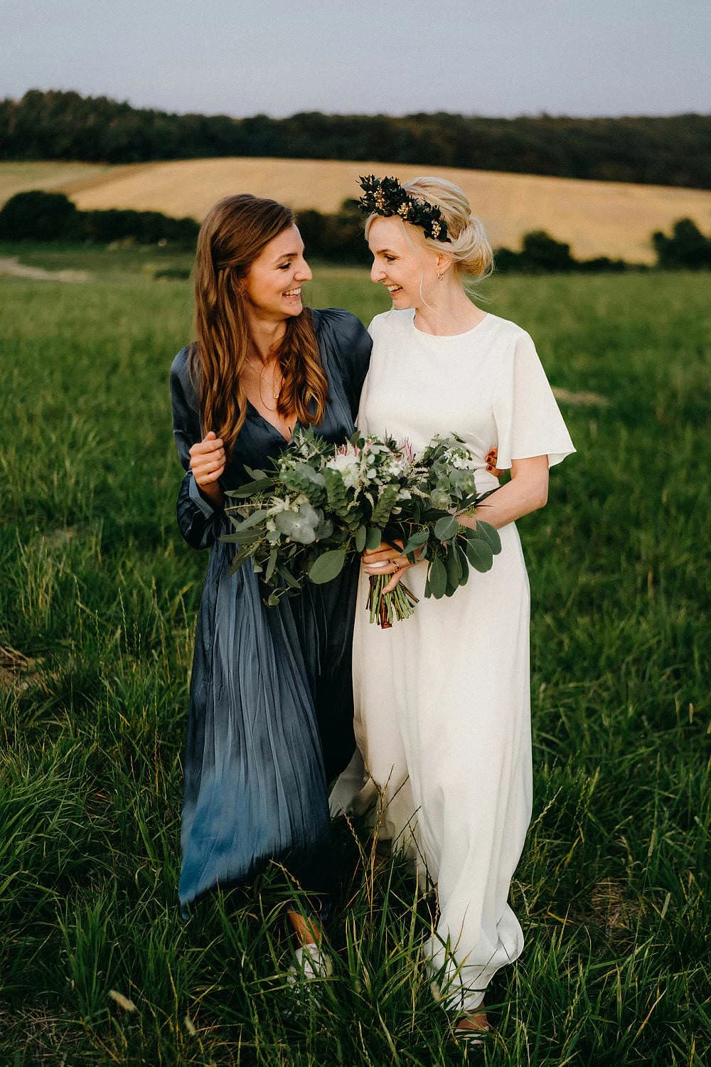 Svatební portréty do 20 minut - foto 24