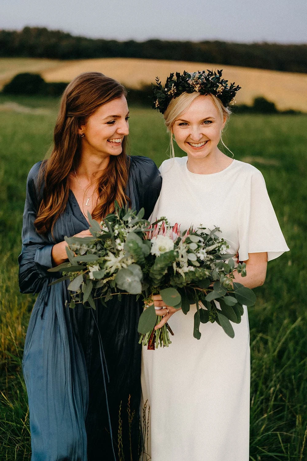 Svatební portréty do 20 minut - foto 25