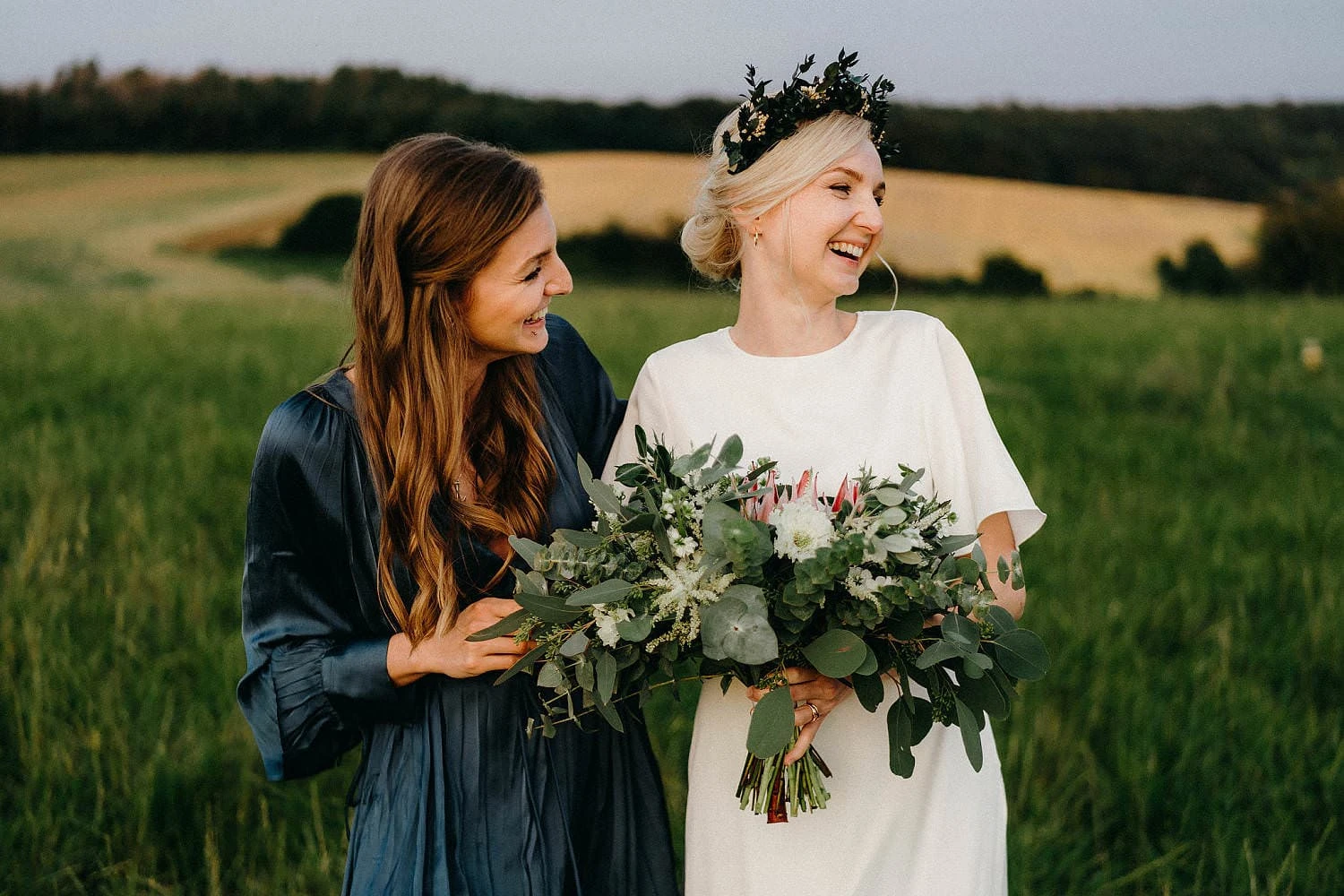 Svatební portréty do 20 minut - foto 26