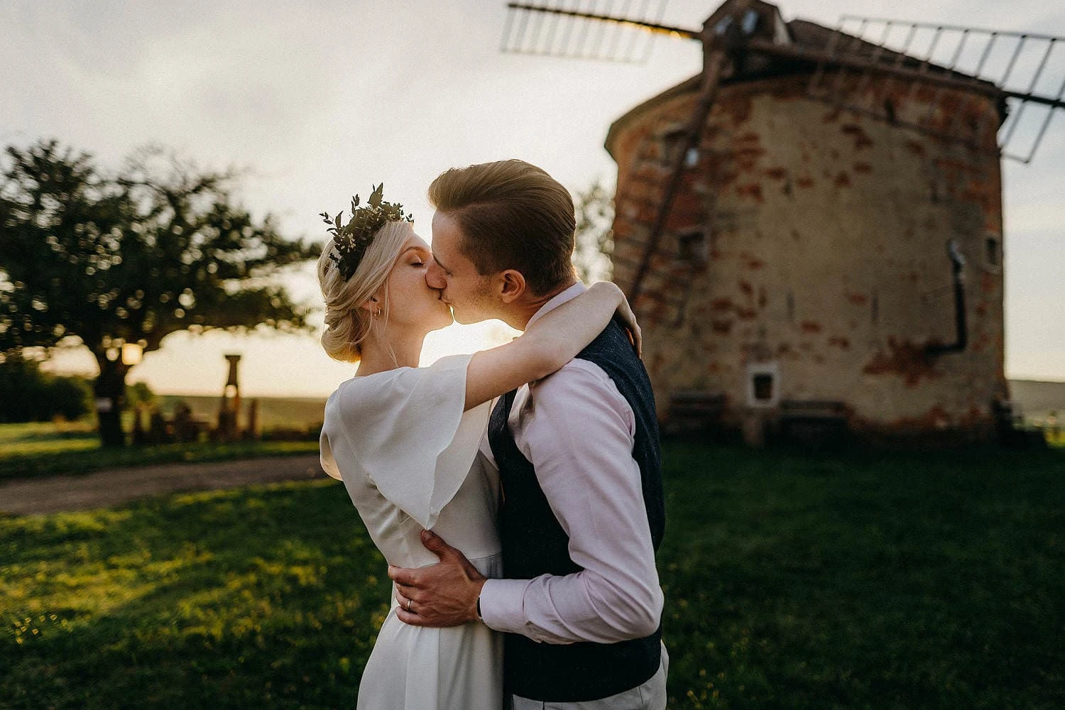 Svatební portréty do 20 minut - foto 3