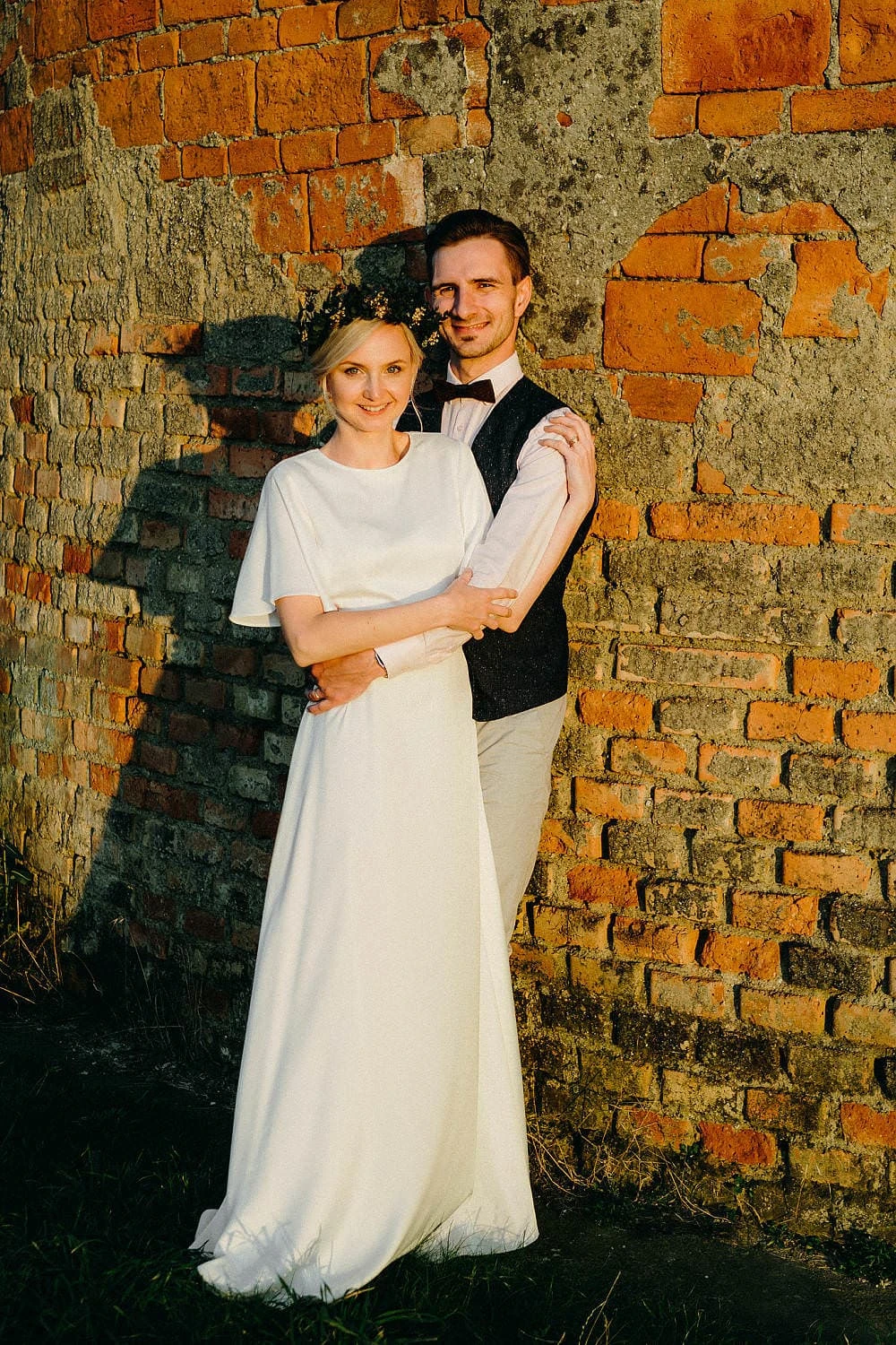 Svatební portréty do 20 minut - foto 5