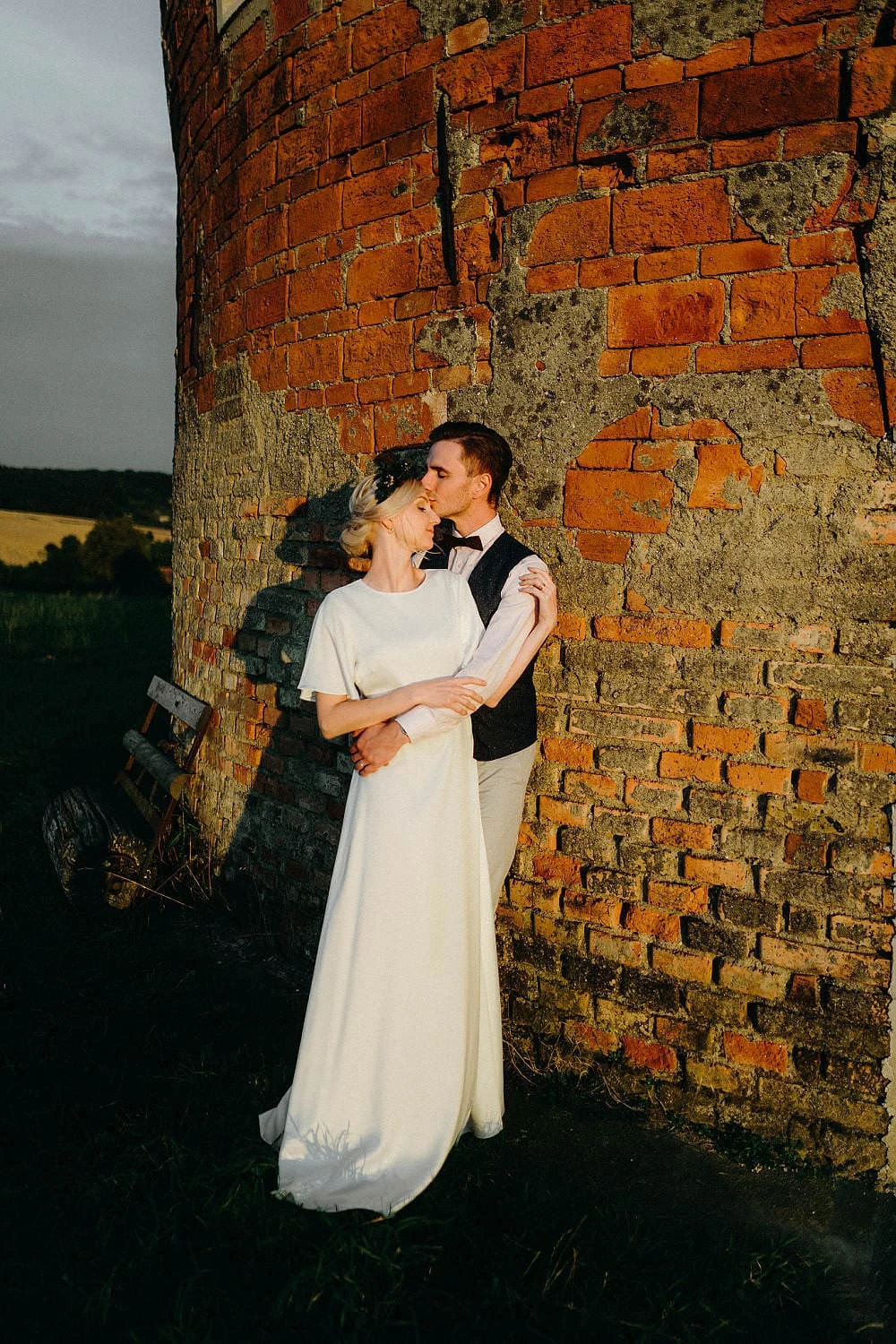 Svatební portréty do 20 minut - foto 6