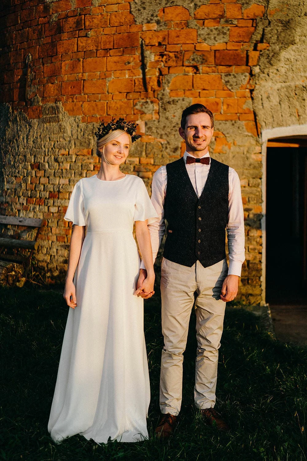 Svatební portréty do 20 minut - foto 8