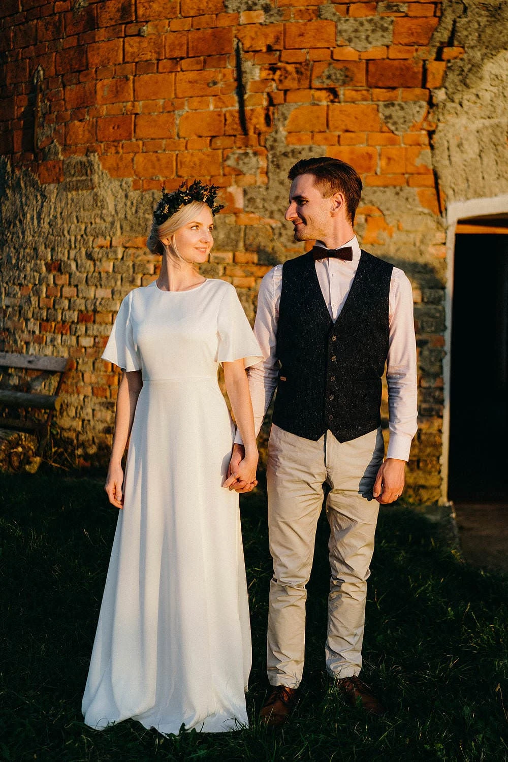 Svatební portréty do 20 minut - foto 9