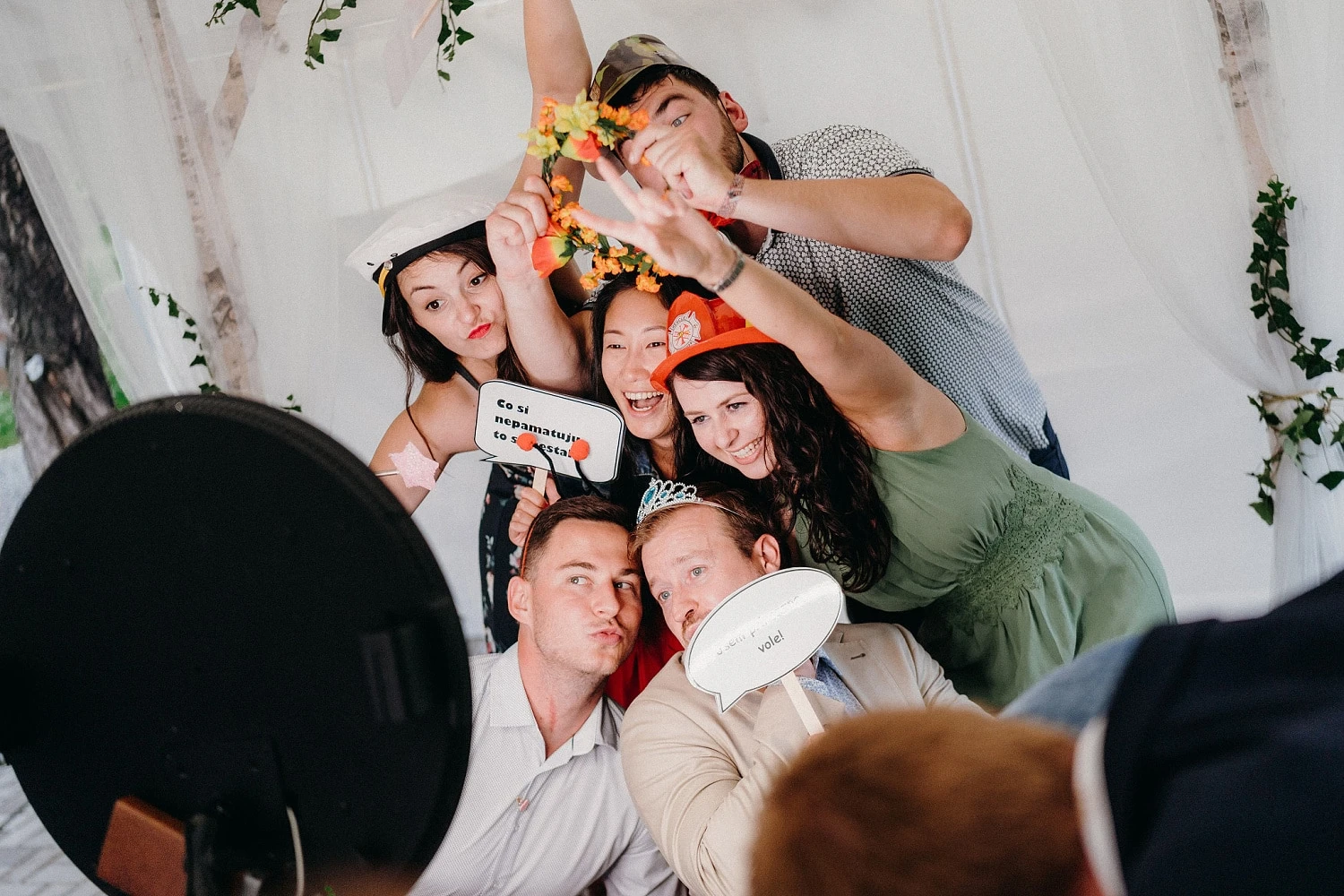 Instax nebo fotobudka do fotokoutku? - foto 4