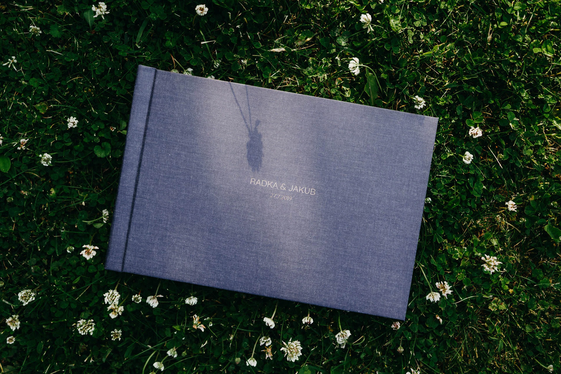 Layflat fotokniha 20x30 cm