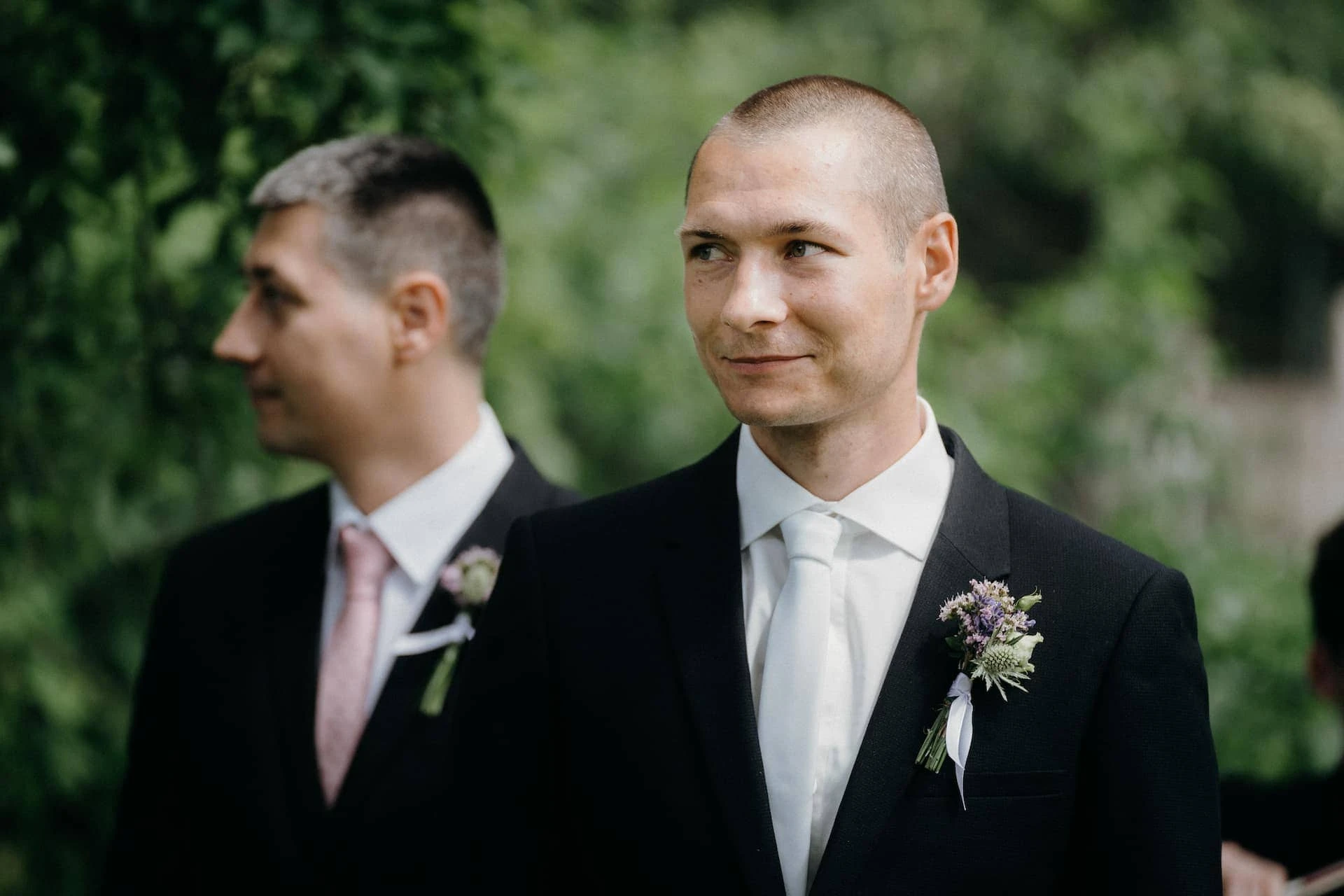 Svatba Dolní Bouda Dolany - foto 60