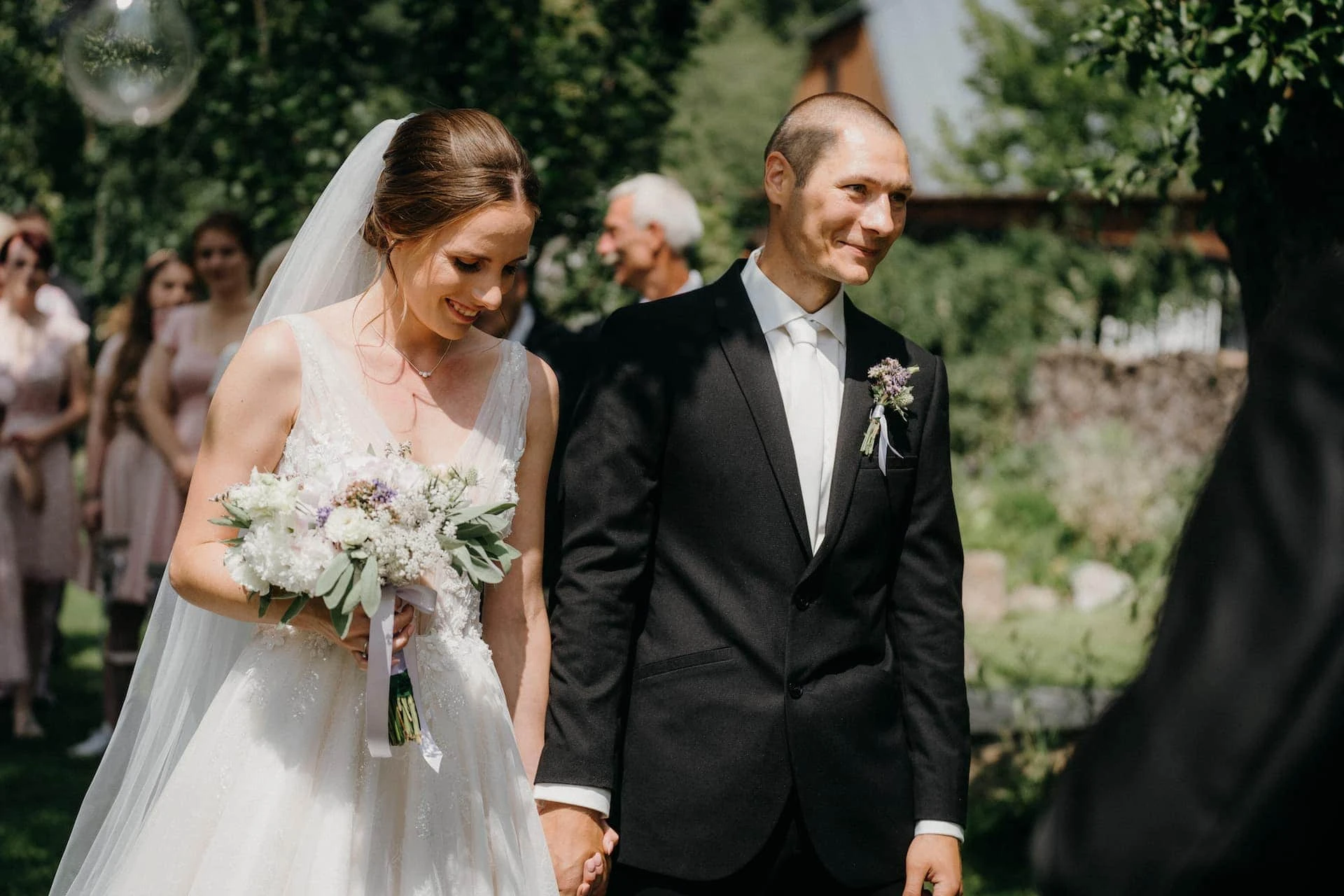 Svatba Dolní Bouda Dolany - foto 59