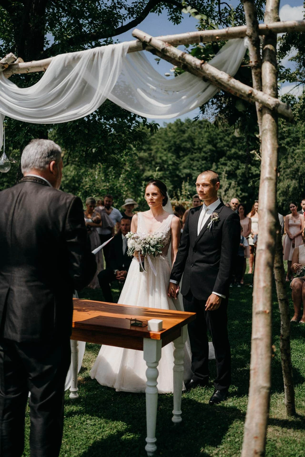 Svatba Dolní Bouda Dolany - foto 53