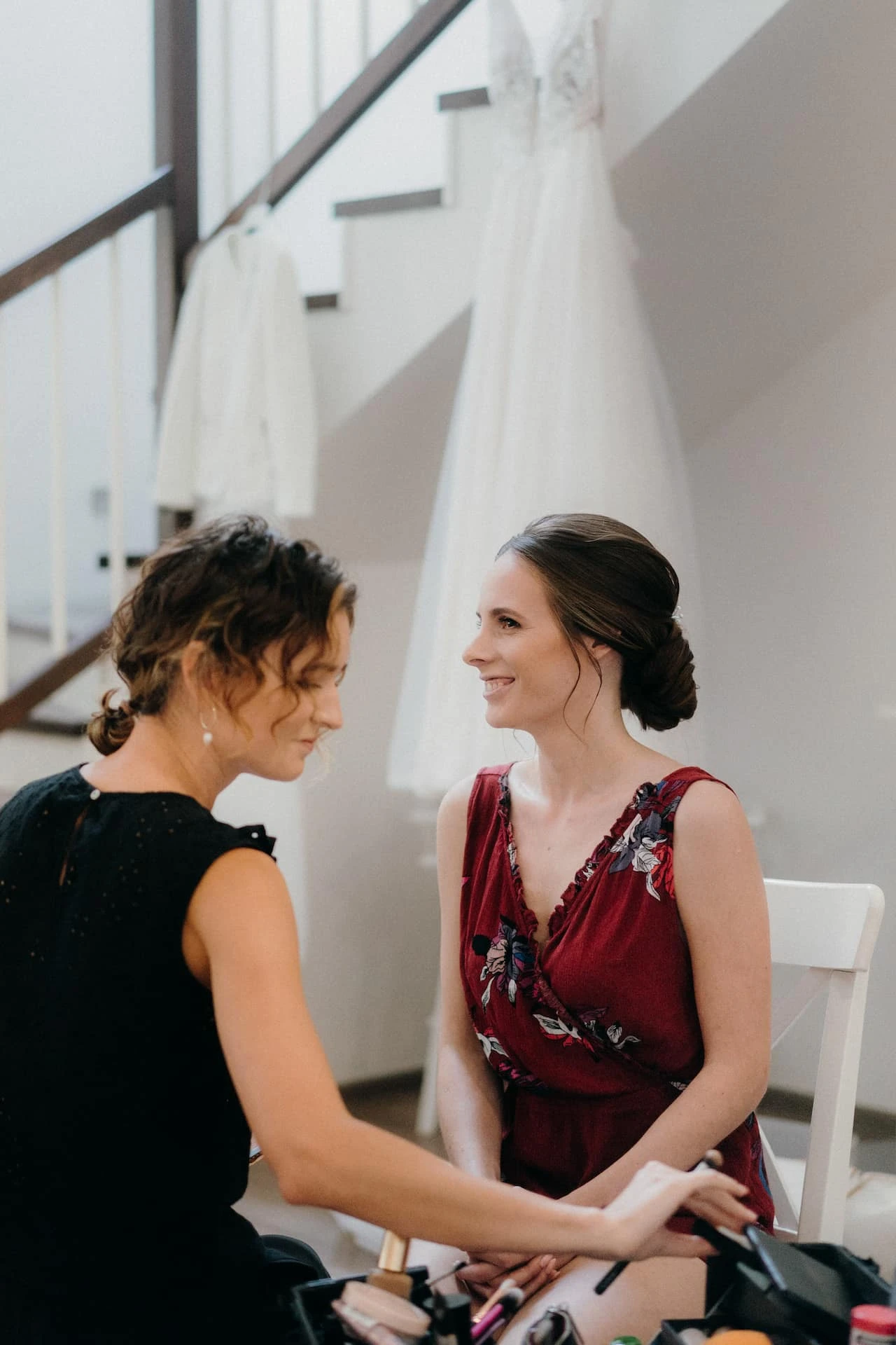 Svatba Dolní Bouda Dolany - foto 68