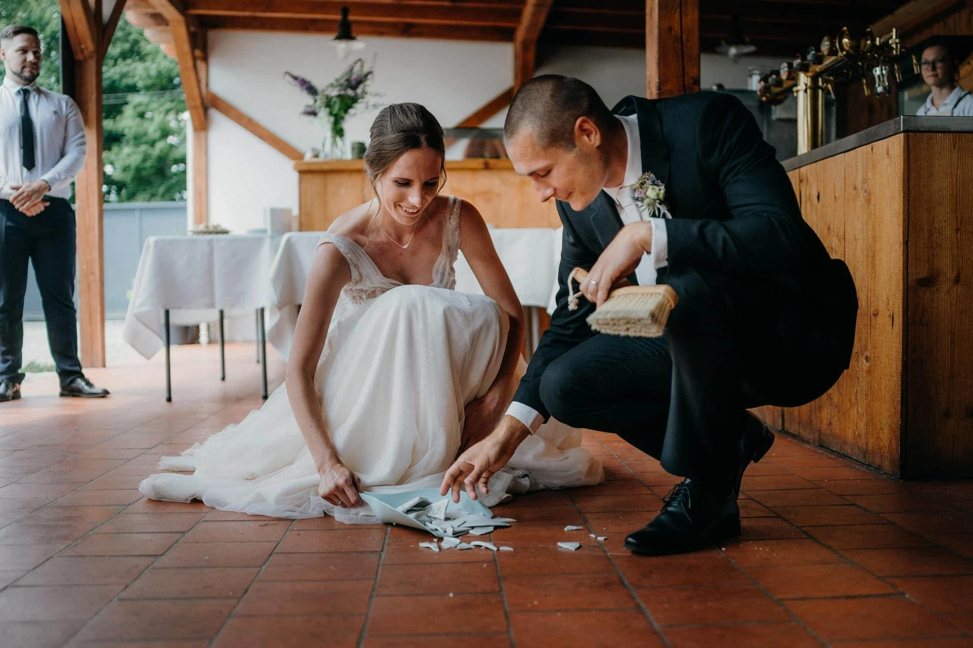 Svatba Dolní Bouda Dolany - foto 43