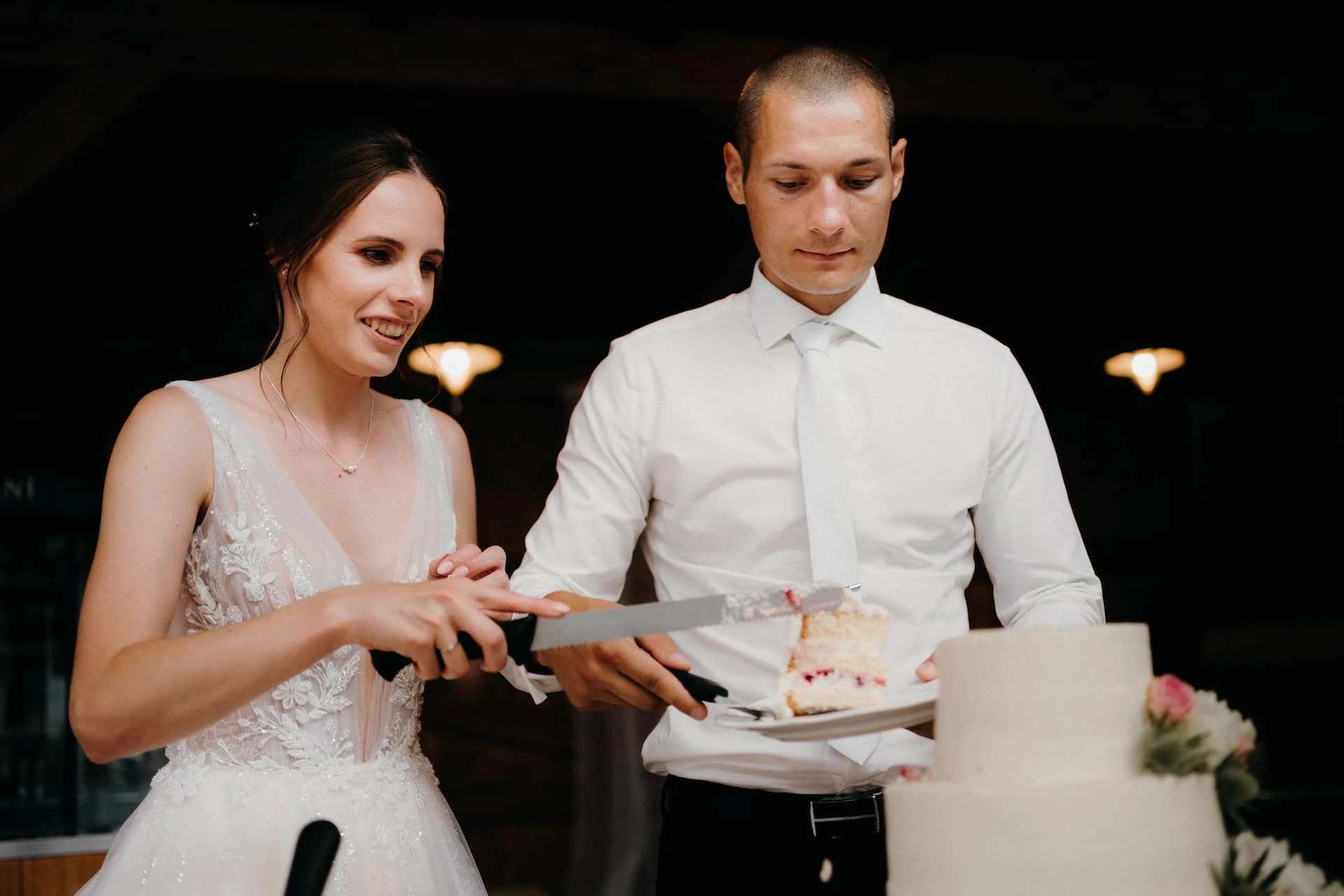 Svatba Dolní Bouda Dolany - foto 41