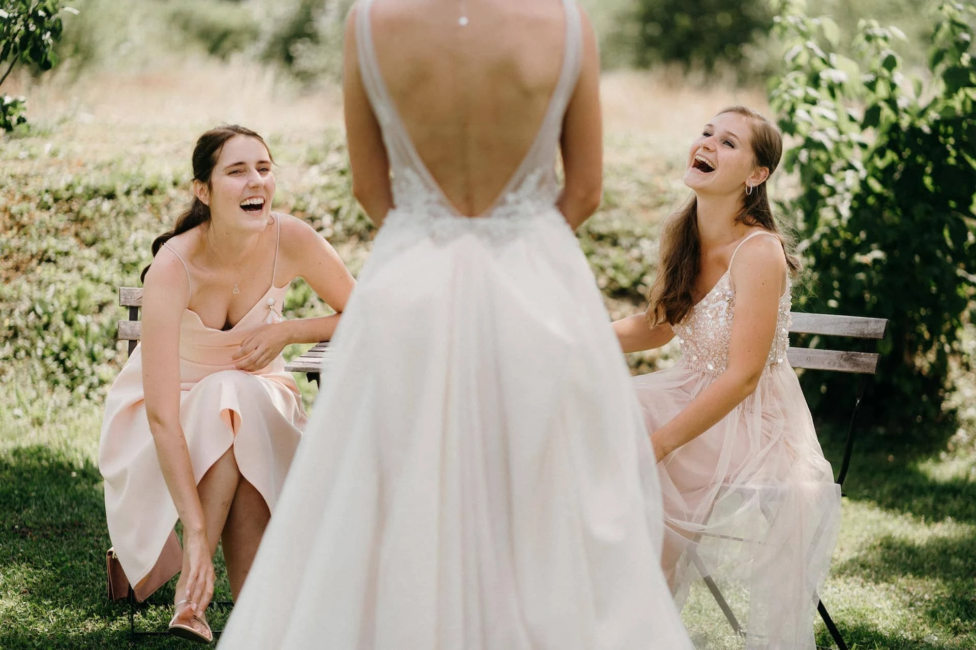 Svatba Dolní Bouda Dolany - foto 40