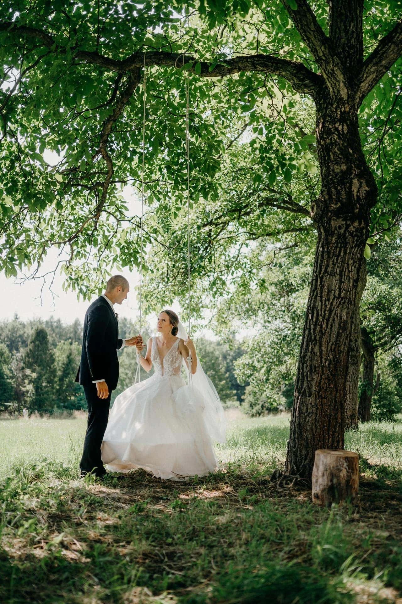 Svatba Dolní Bouda Dolany - foto 38