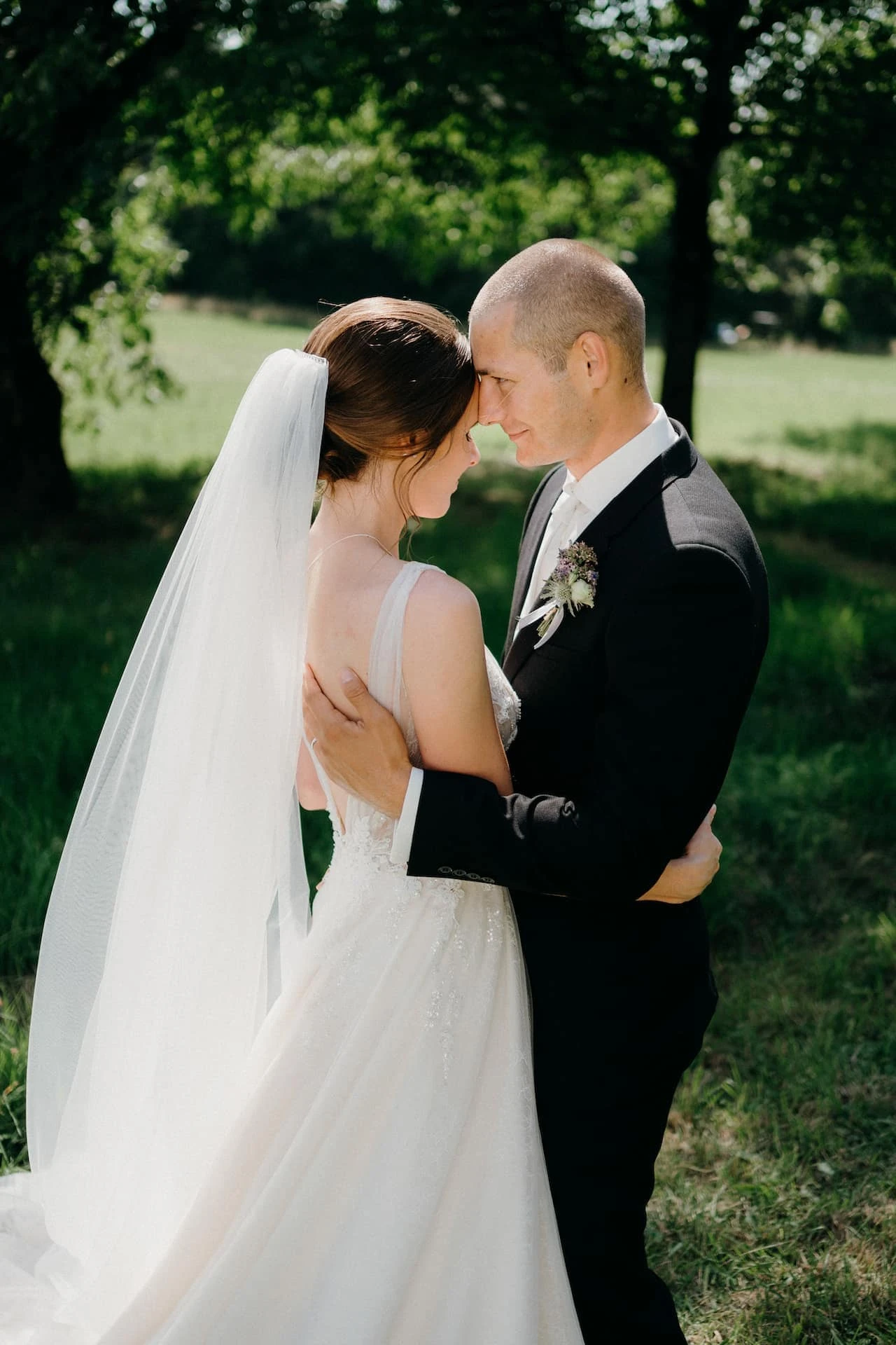 Svatba Dolní Bouda Dolany - foto 35