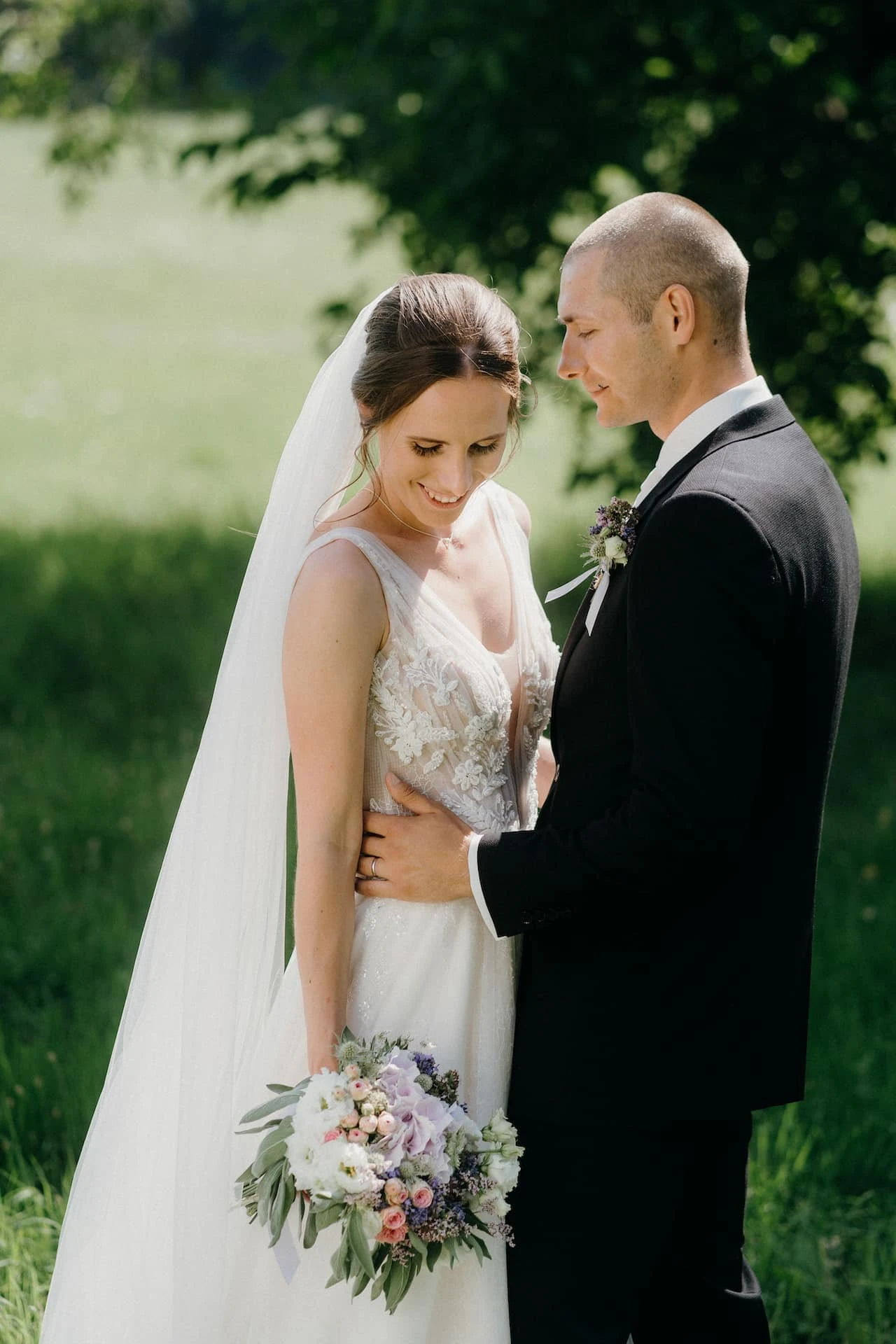 Svatba Dolní Bouda Dolany - foto 34