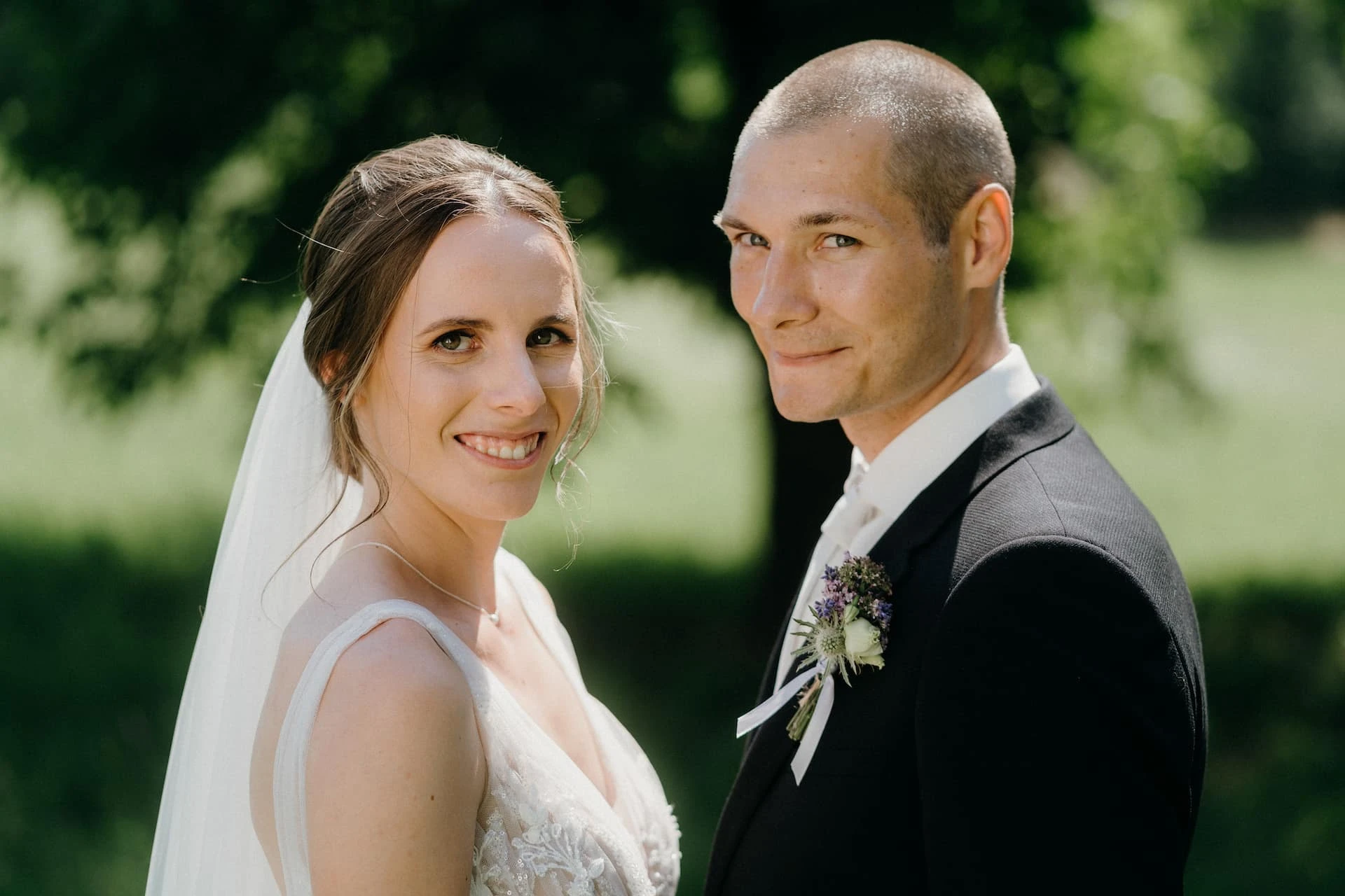 Svatba Dolní Bouda Dolany - foto 33