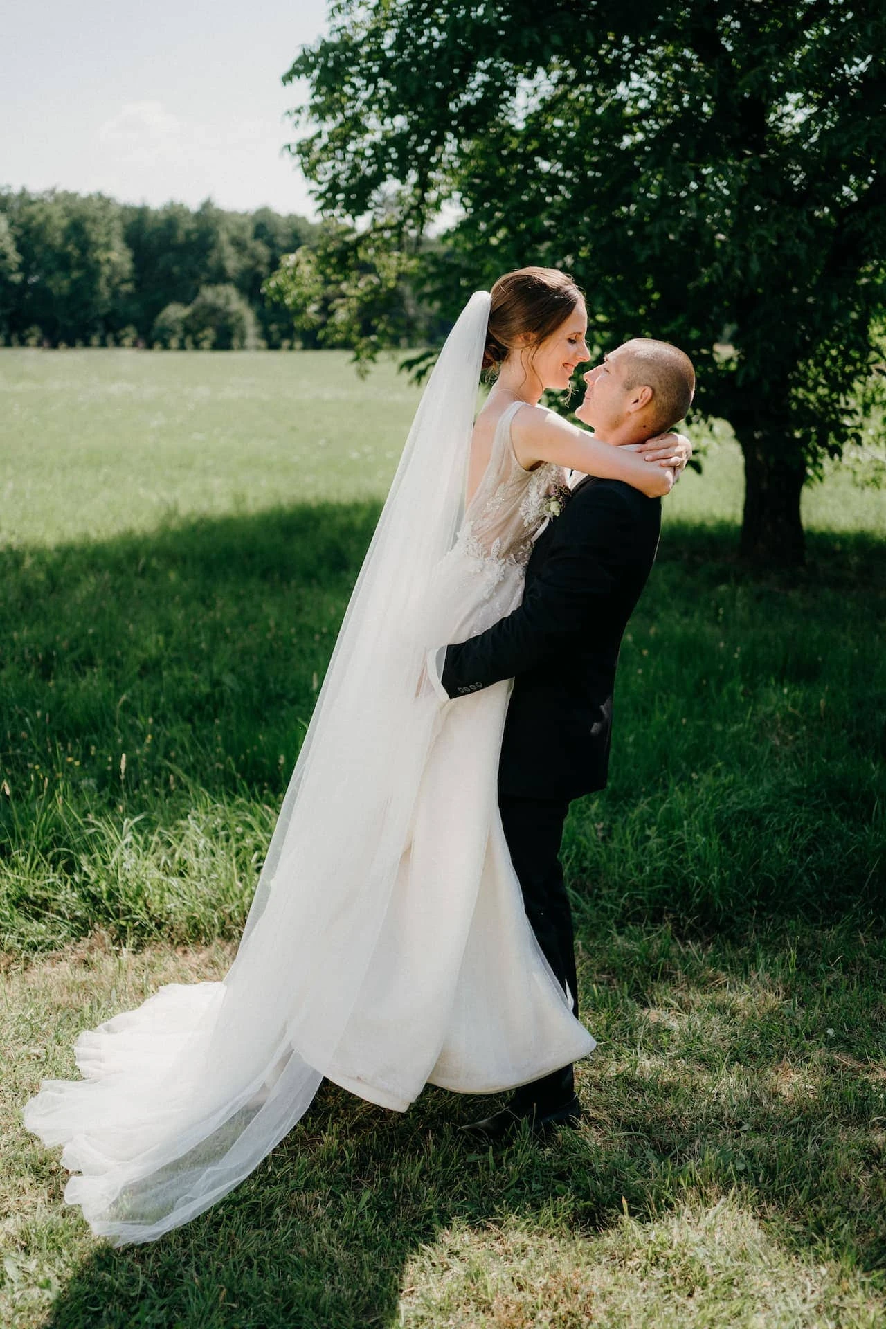 Svatba Dolní Bouda Dolany - foto 32