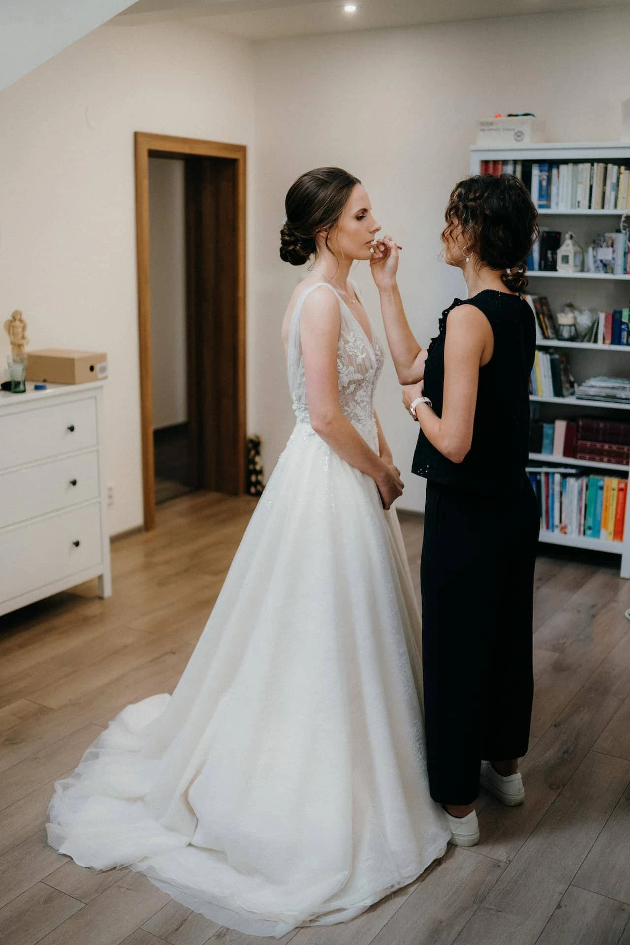 Svatba Dolní Bouda Dolany - foto 66