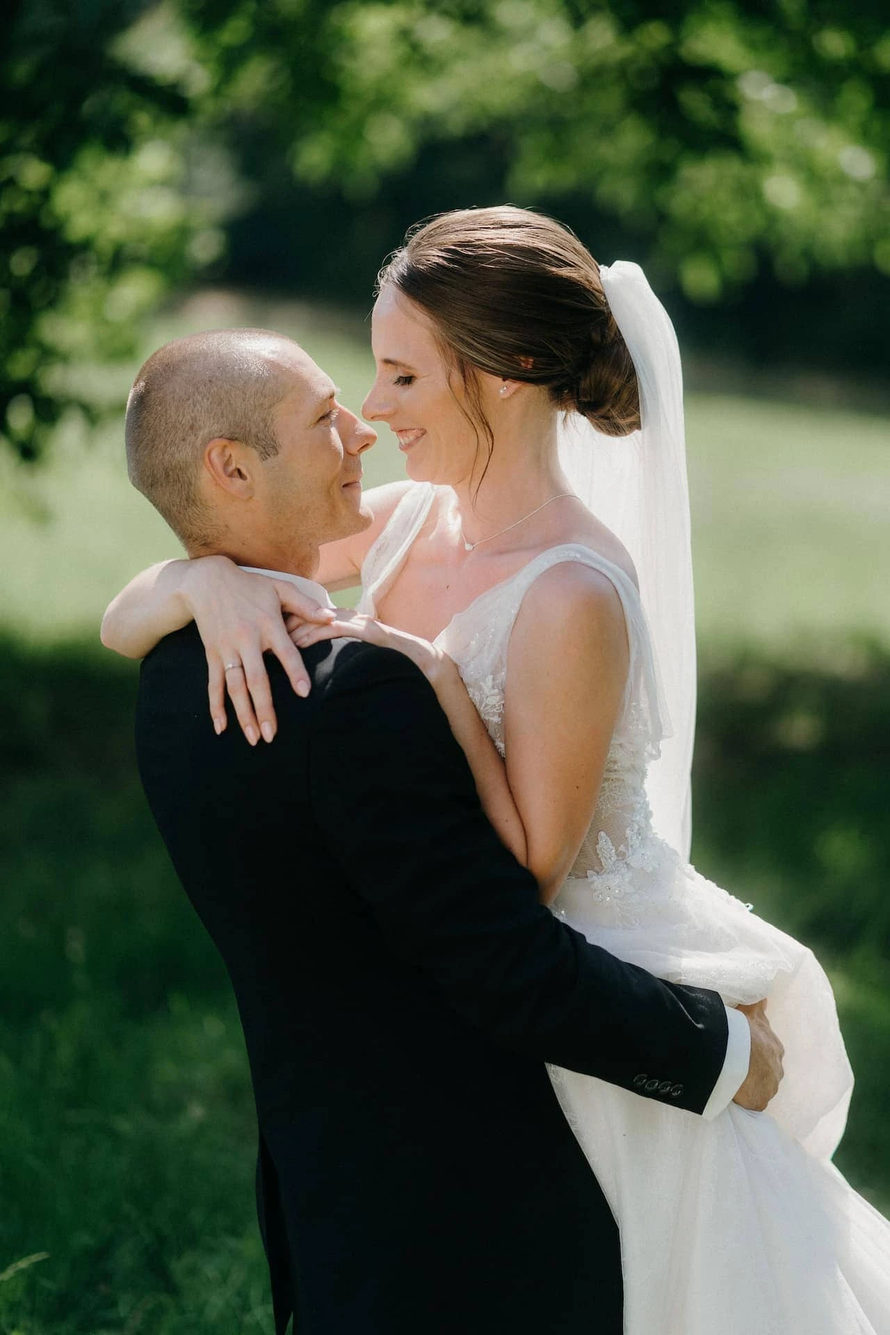 Svatba Dolní Bouda Dolany - foto 31