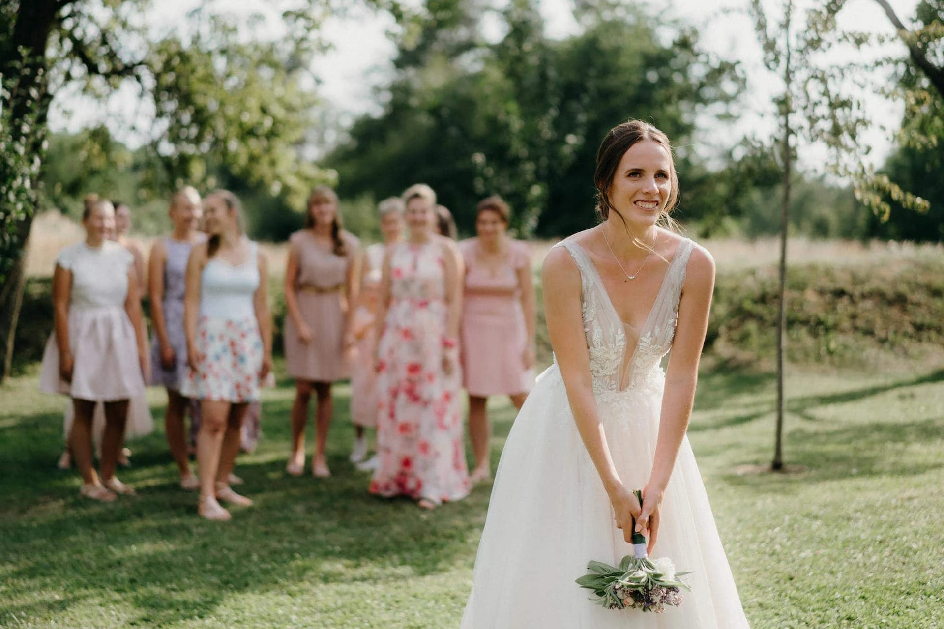 Svatba Dolní Bouda Dolany - foto 28